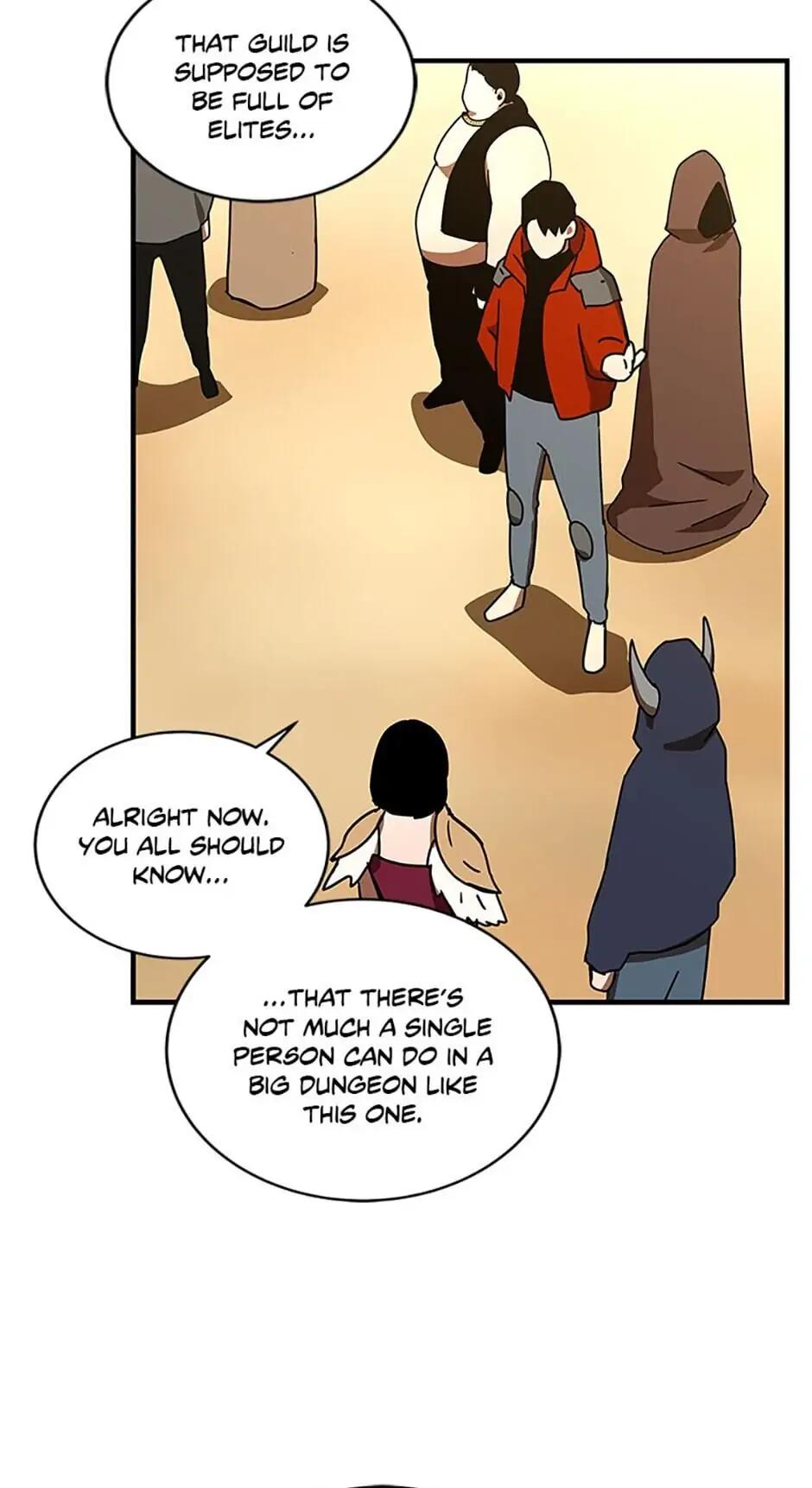 Read The Frozen Player Returns Manga Online