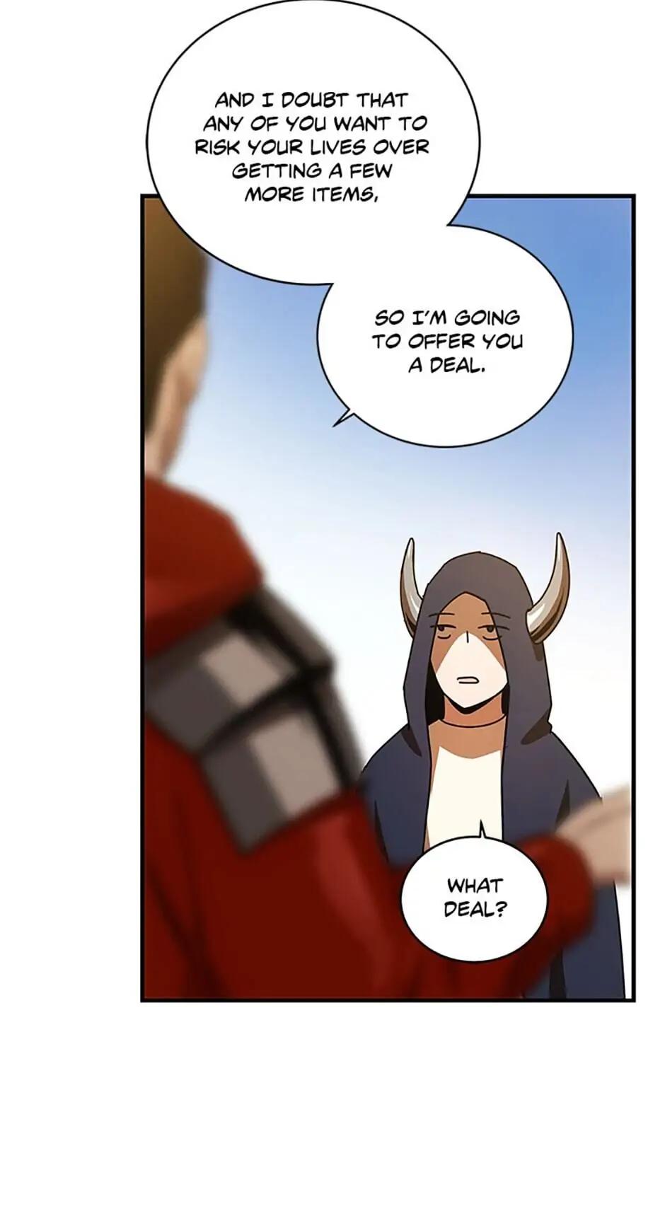 Read The Frozen Player Returns Manga Online