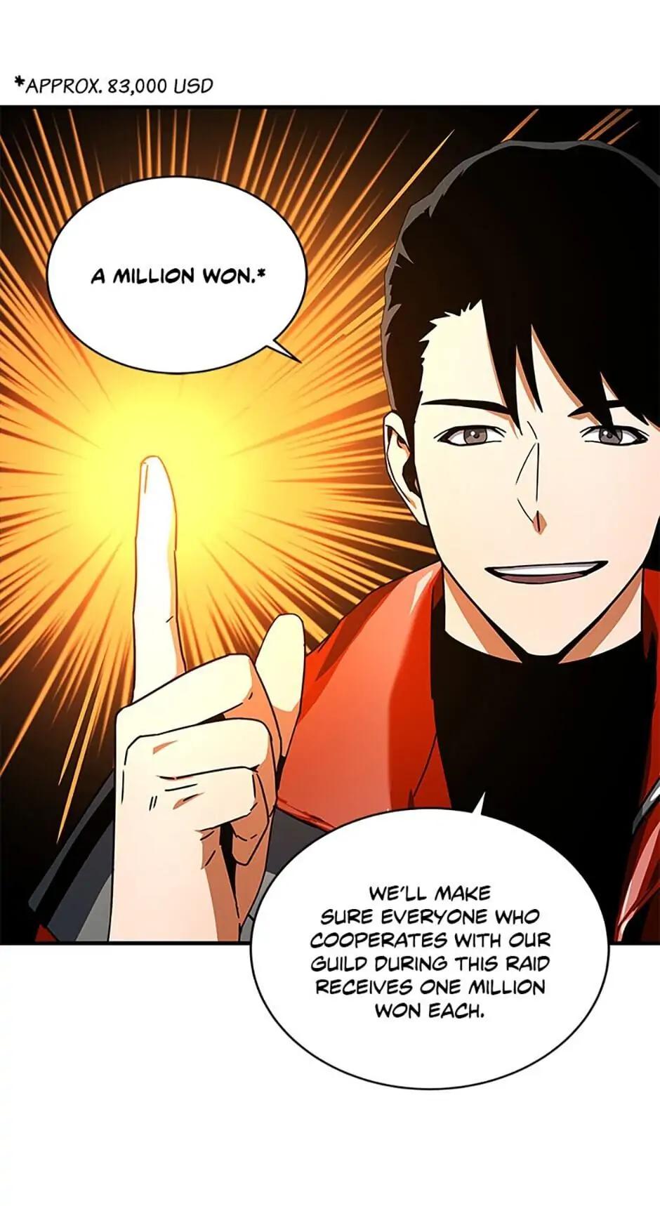 Read The Frozen Player Returns Manga Online