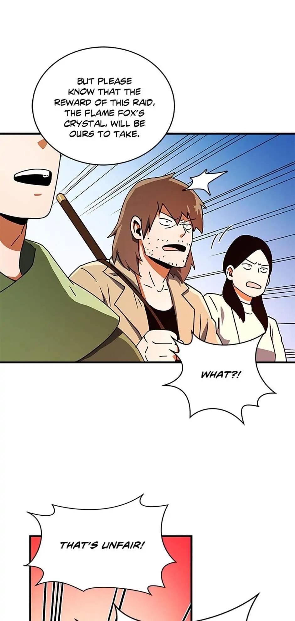 Read The Frozen Player Returns Manga Online