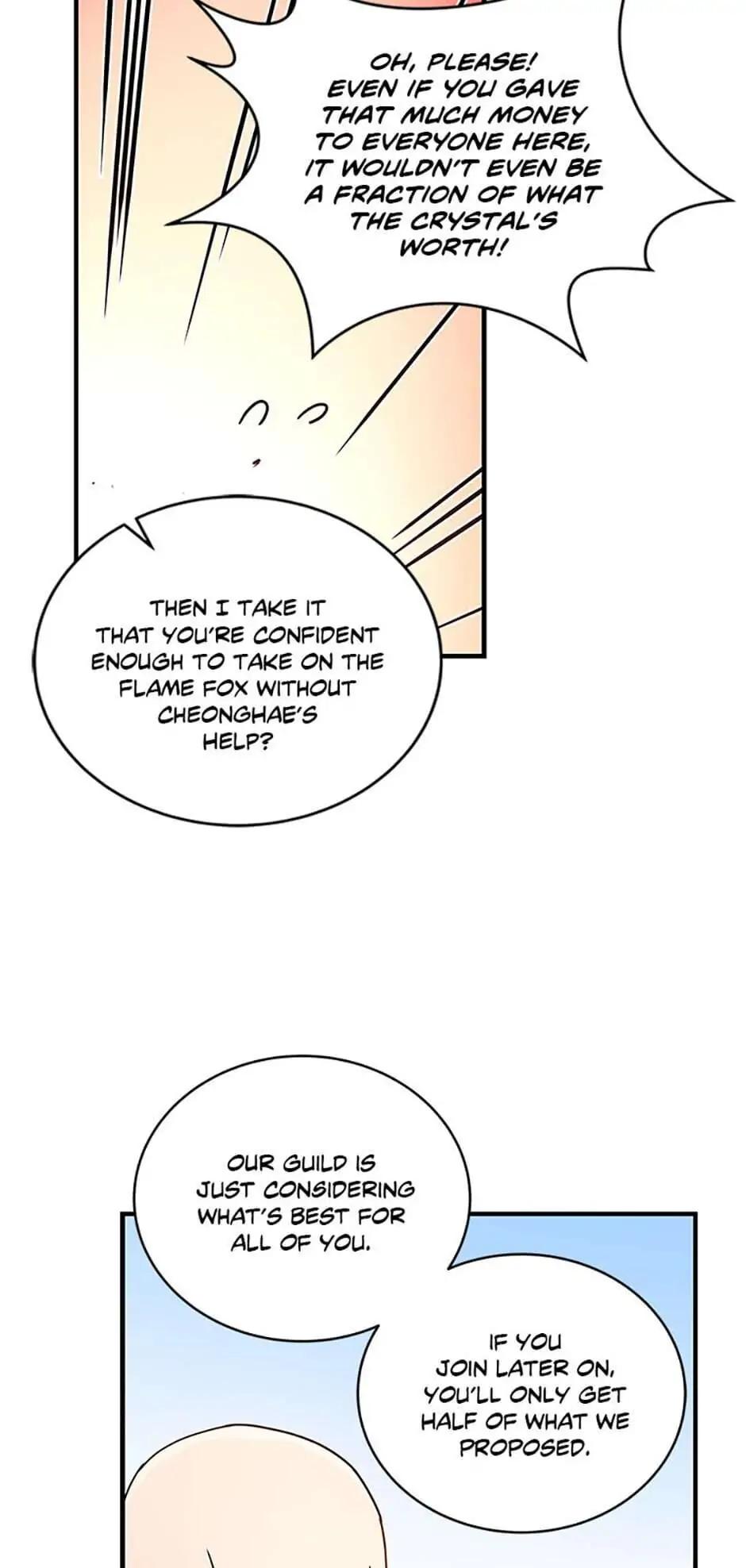Read The Frozen Player Returns Manga Online