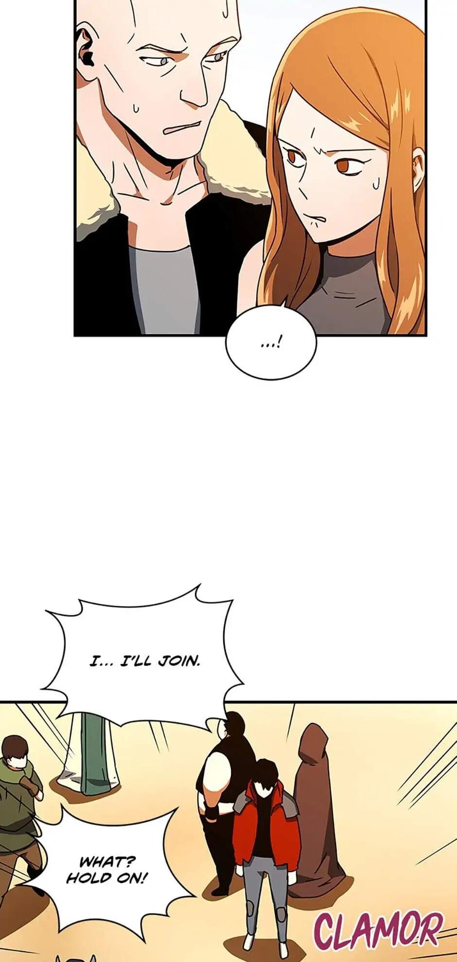 Read The Frozen Player Returns Manga Online