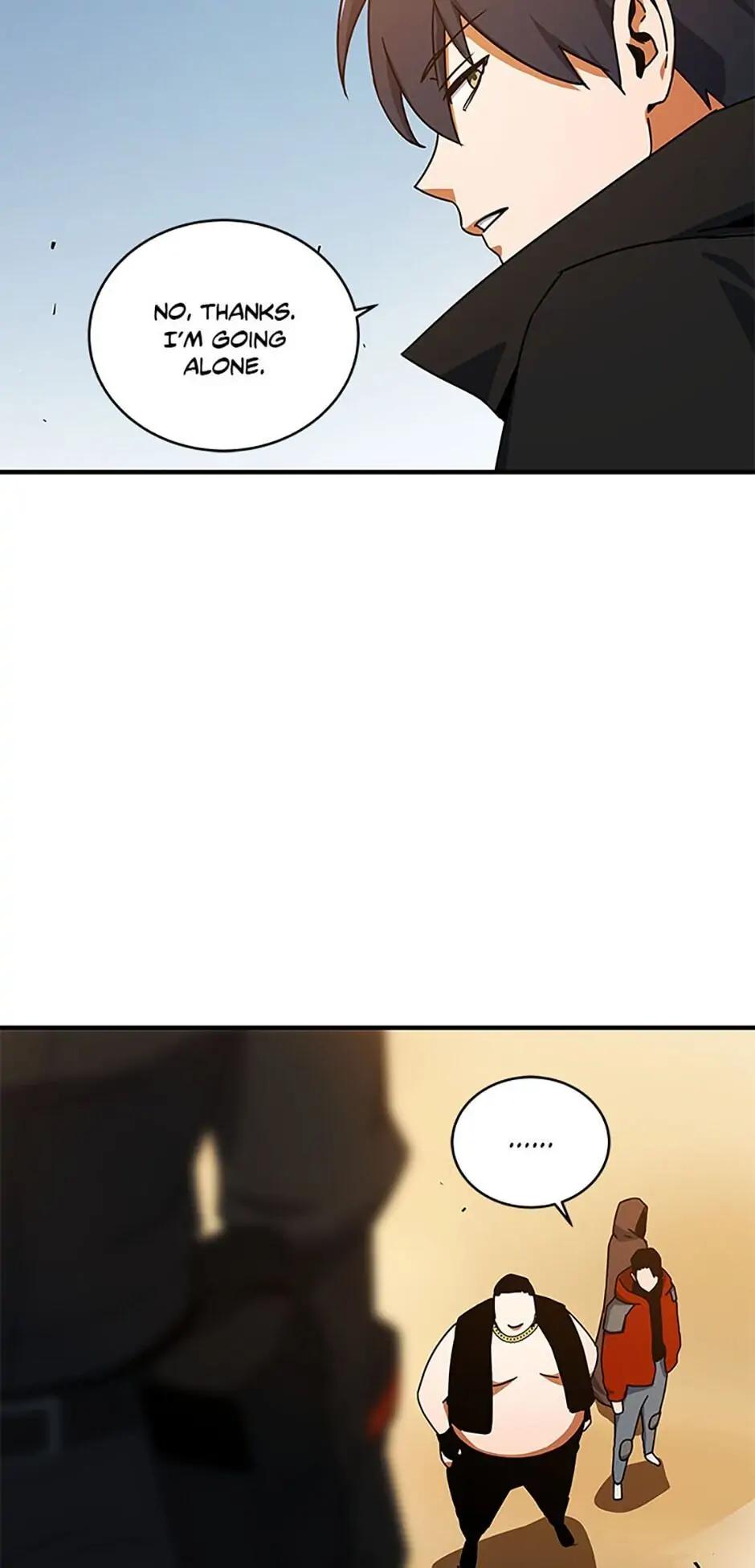 Read The Frozen Player Returns Manga Online