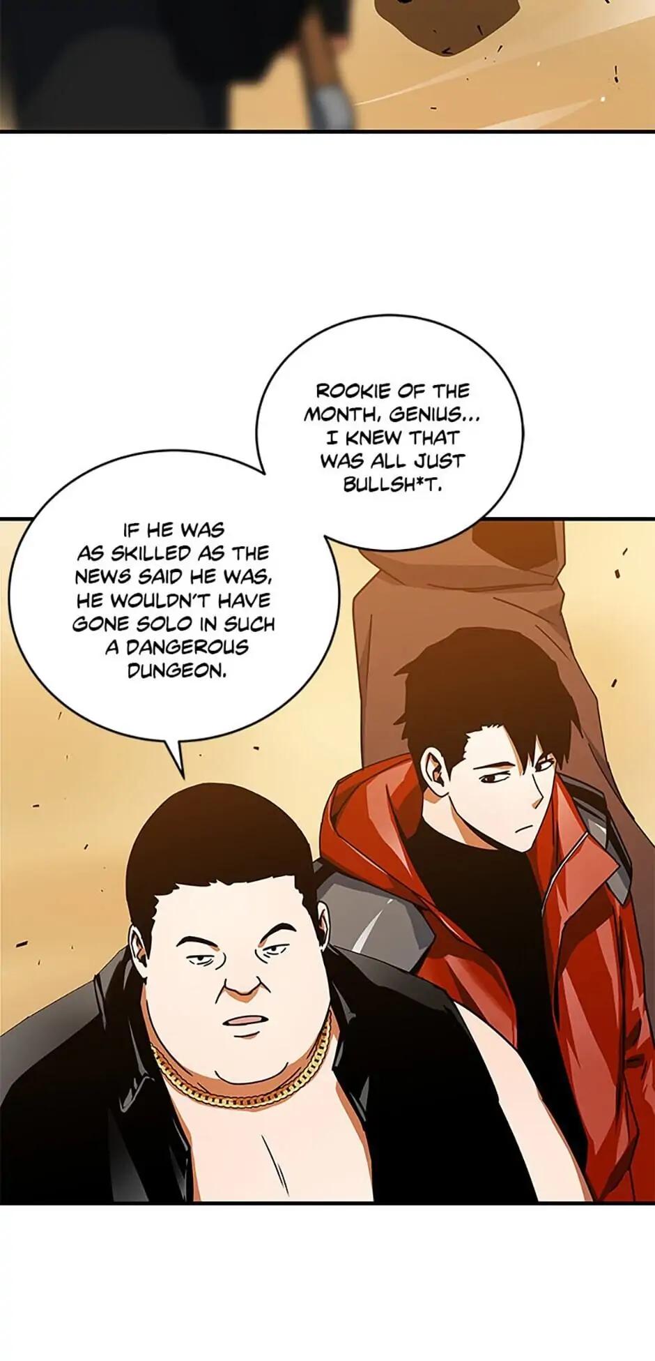 Read The Frozen Player Returns Manga Online