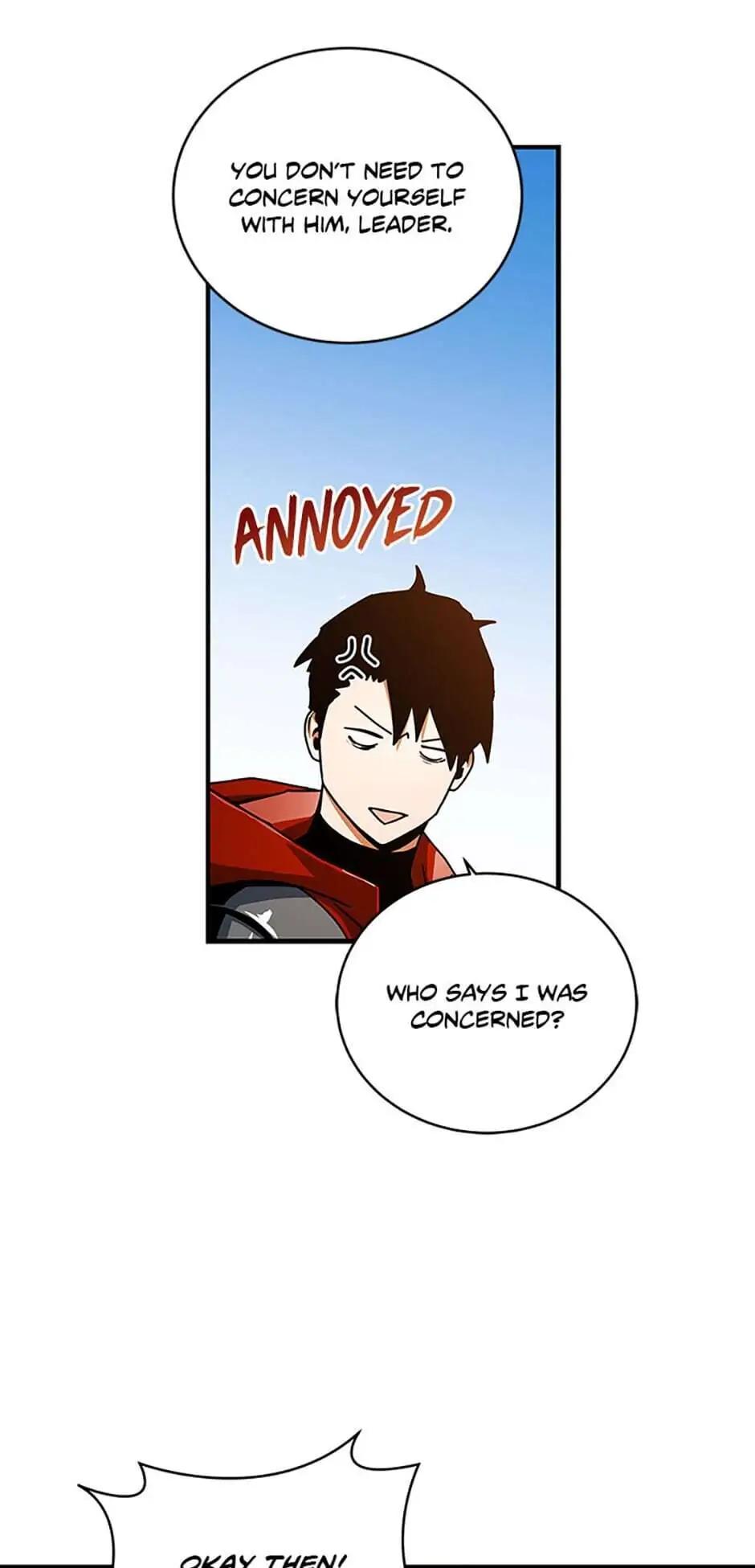 Read The Frozen Player Returns Manga Online