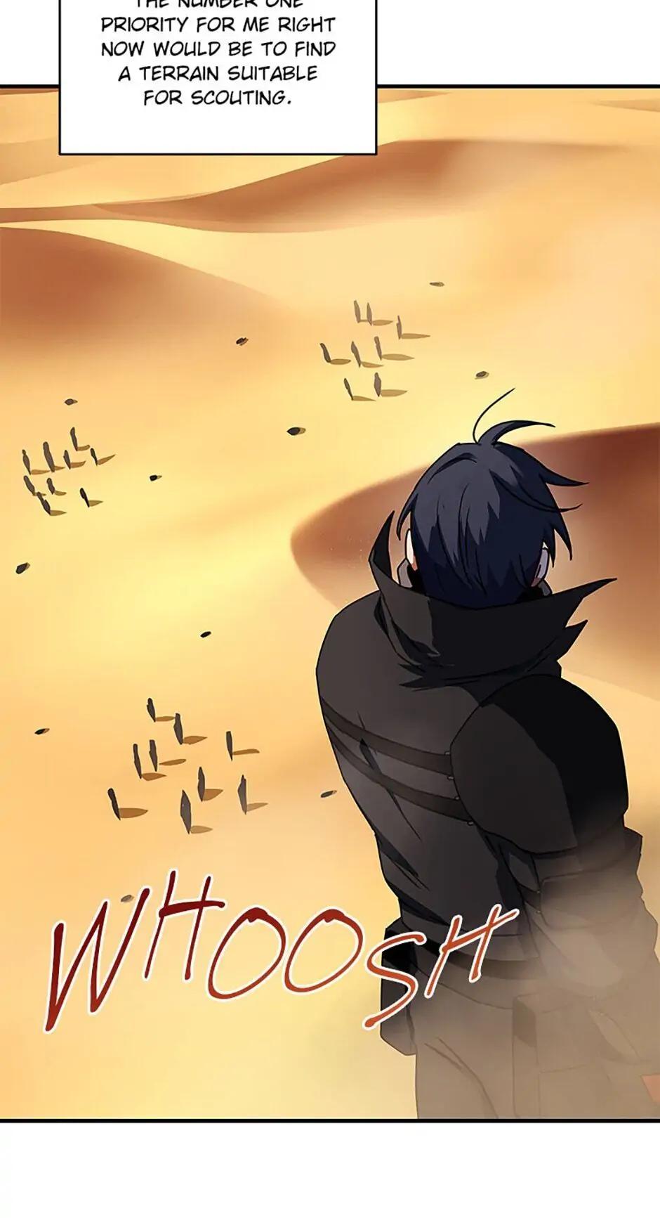 Read The Frozen Player Returns Manga Online