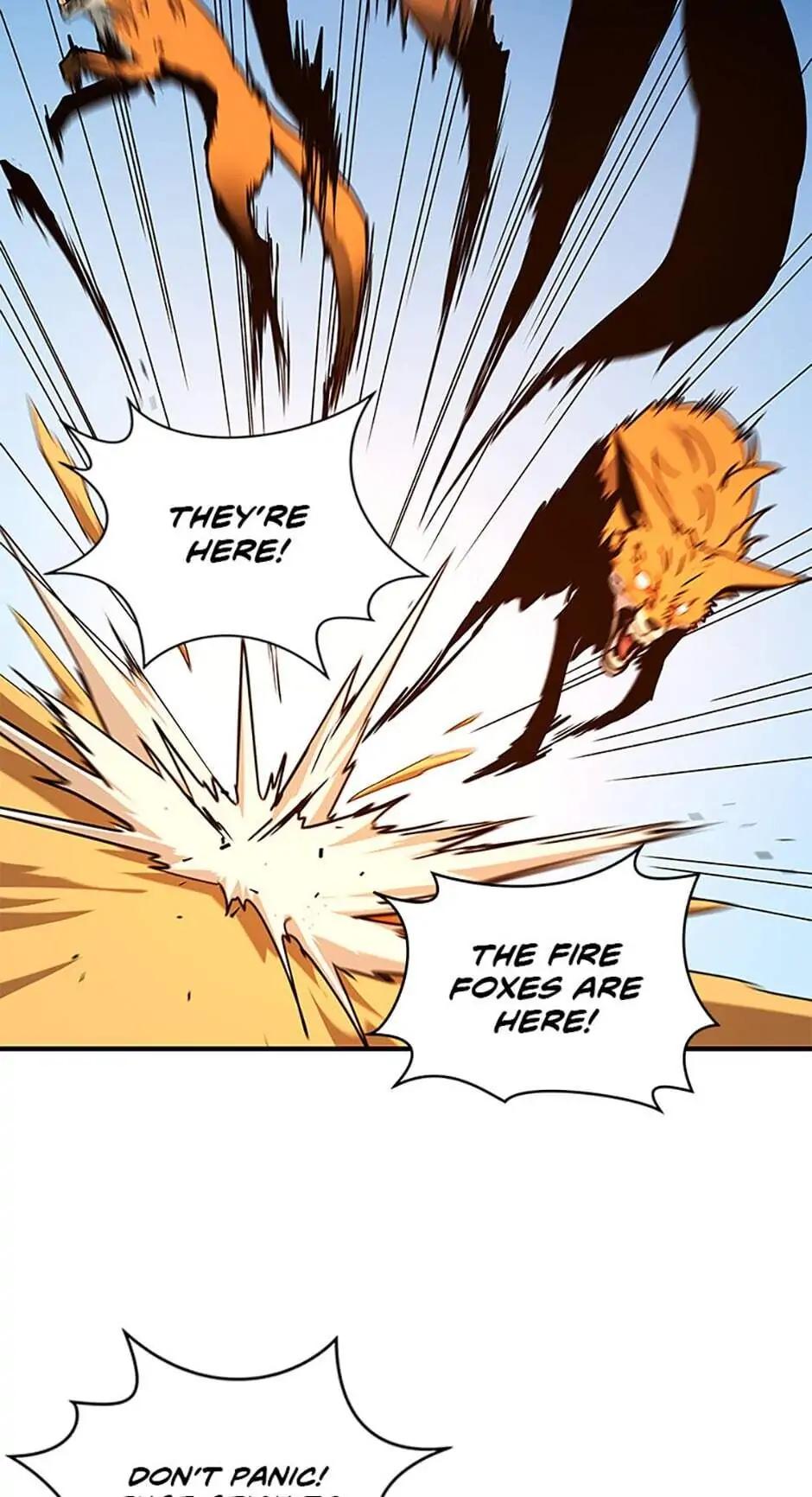 Read The Frozen Player Returns Manga Online