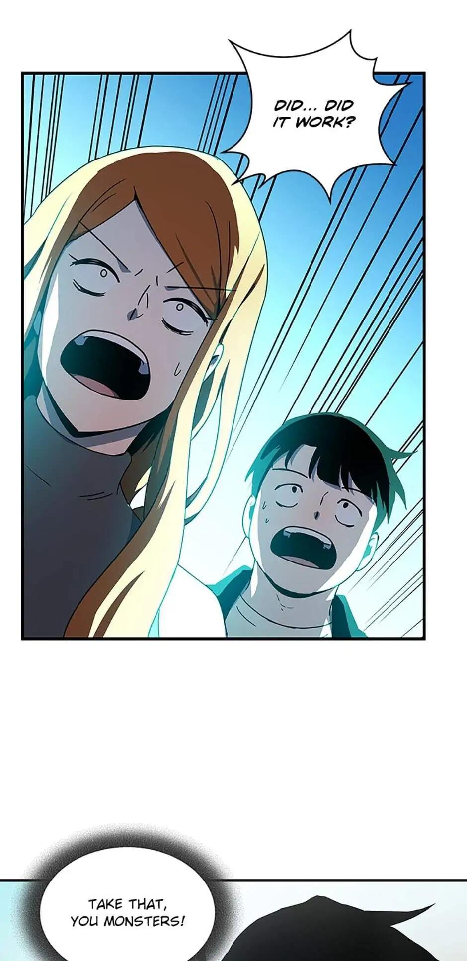 Read The Frozen Player Returns Manga Online