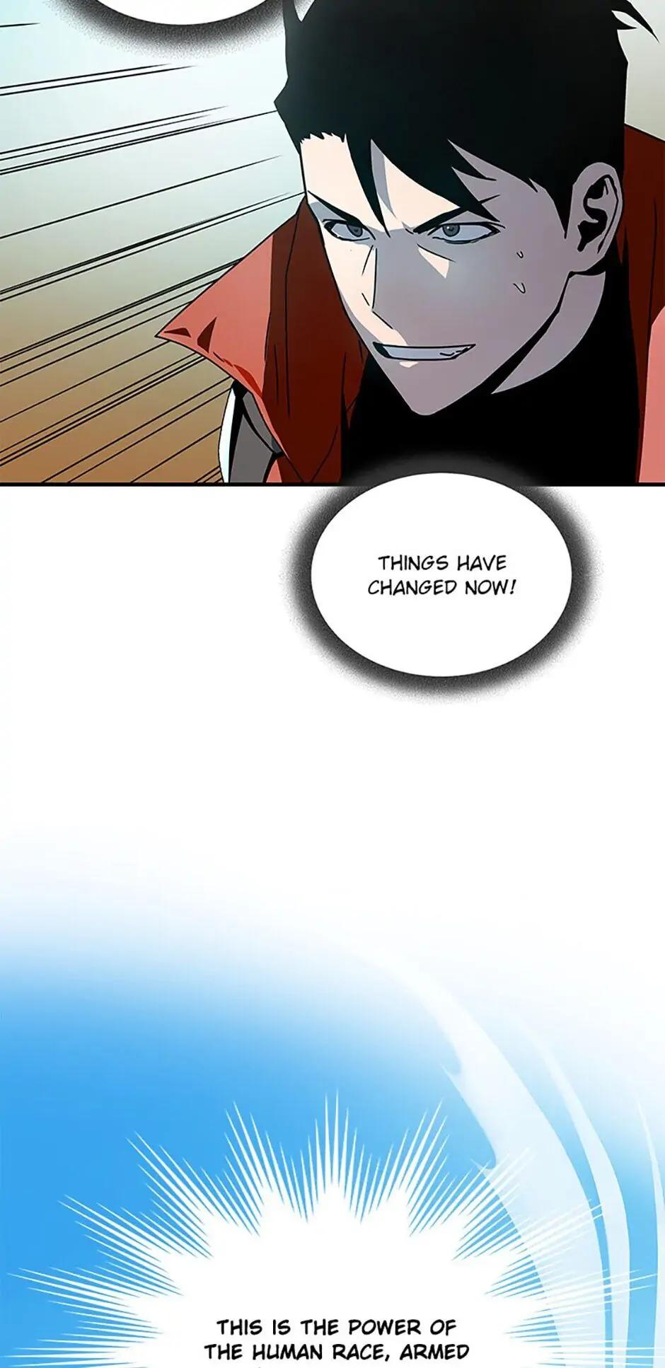 Read The Frozen Player Returns Manga Online