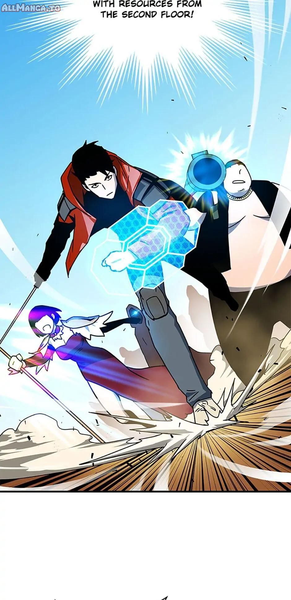 Read The Frozen Player Returns Manga Online