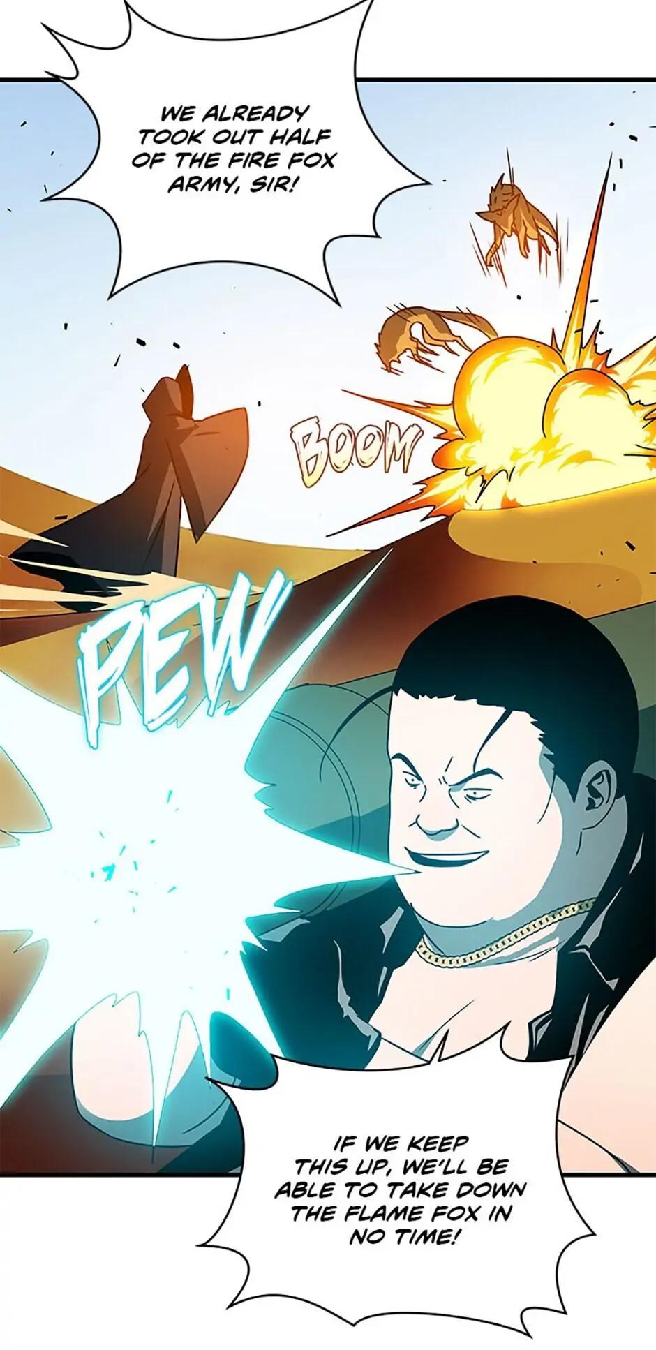 Read The Frozen Player Returns Manga Online