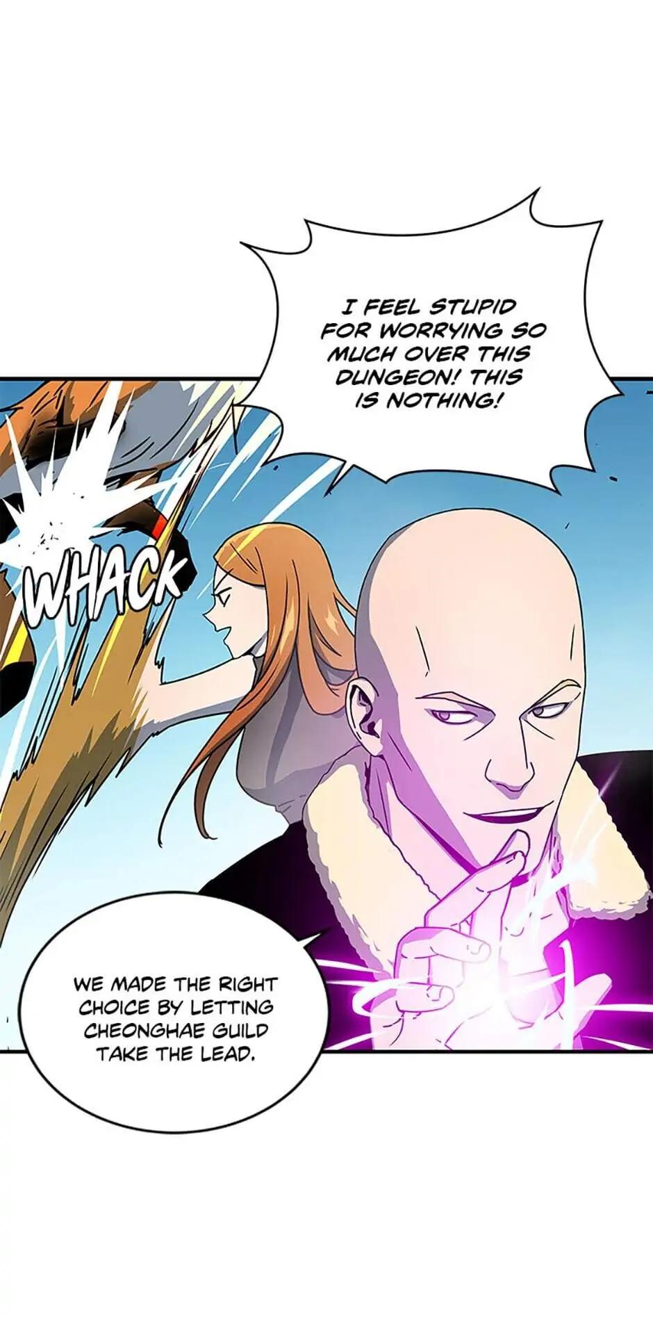 Read The Frozen Player Returns Manga Online