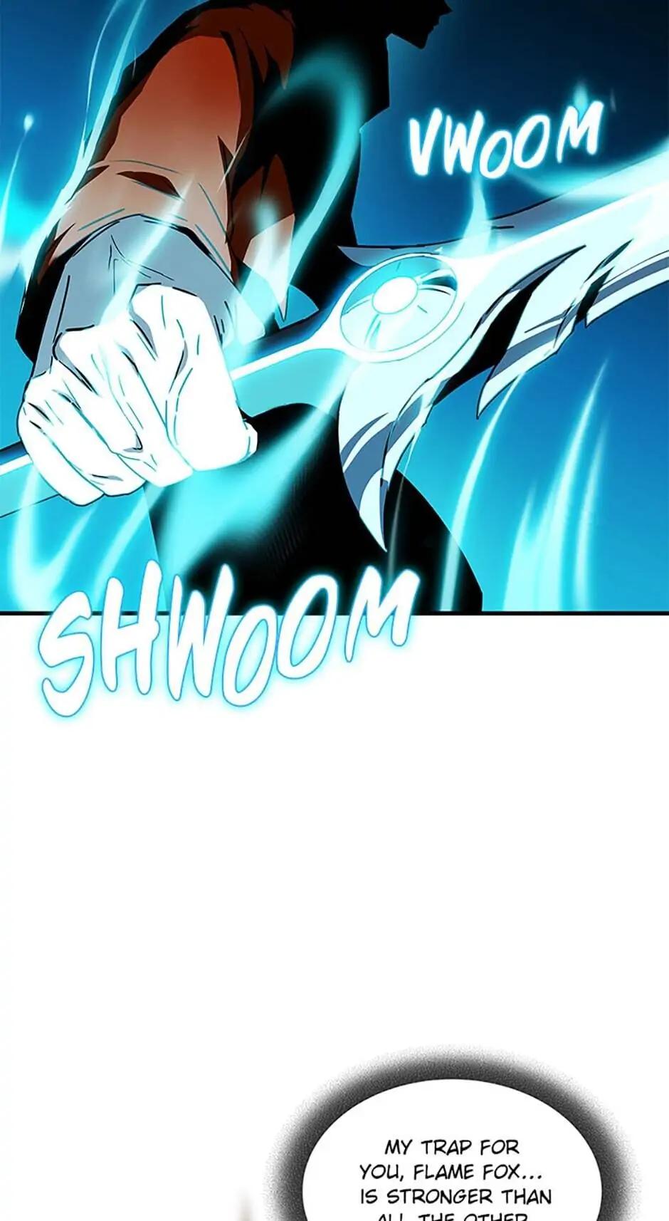 Read The Frozen Player Returns Manga Online