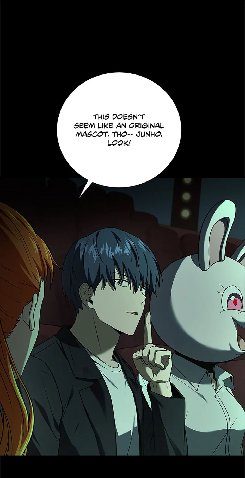 Read The Frozen Player Returns Manga Online