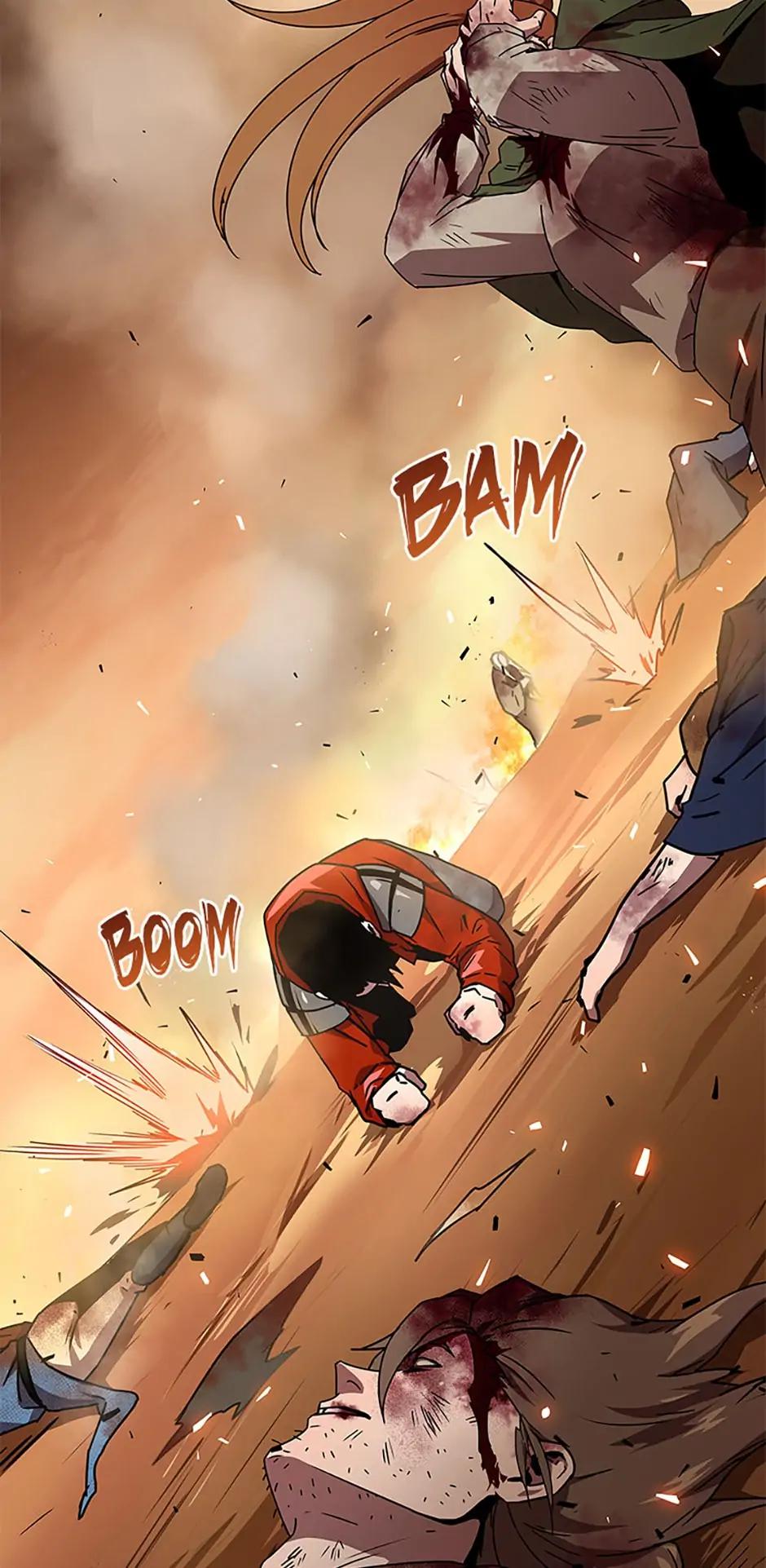 Read The Frozen Player Returns Manga Online