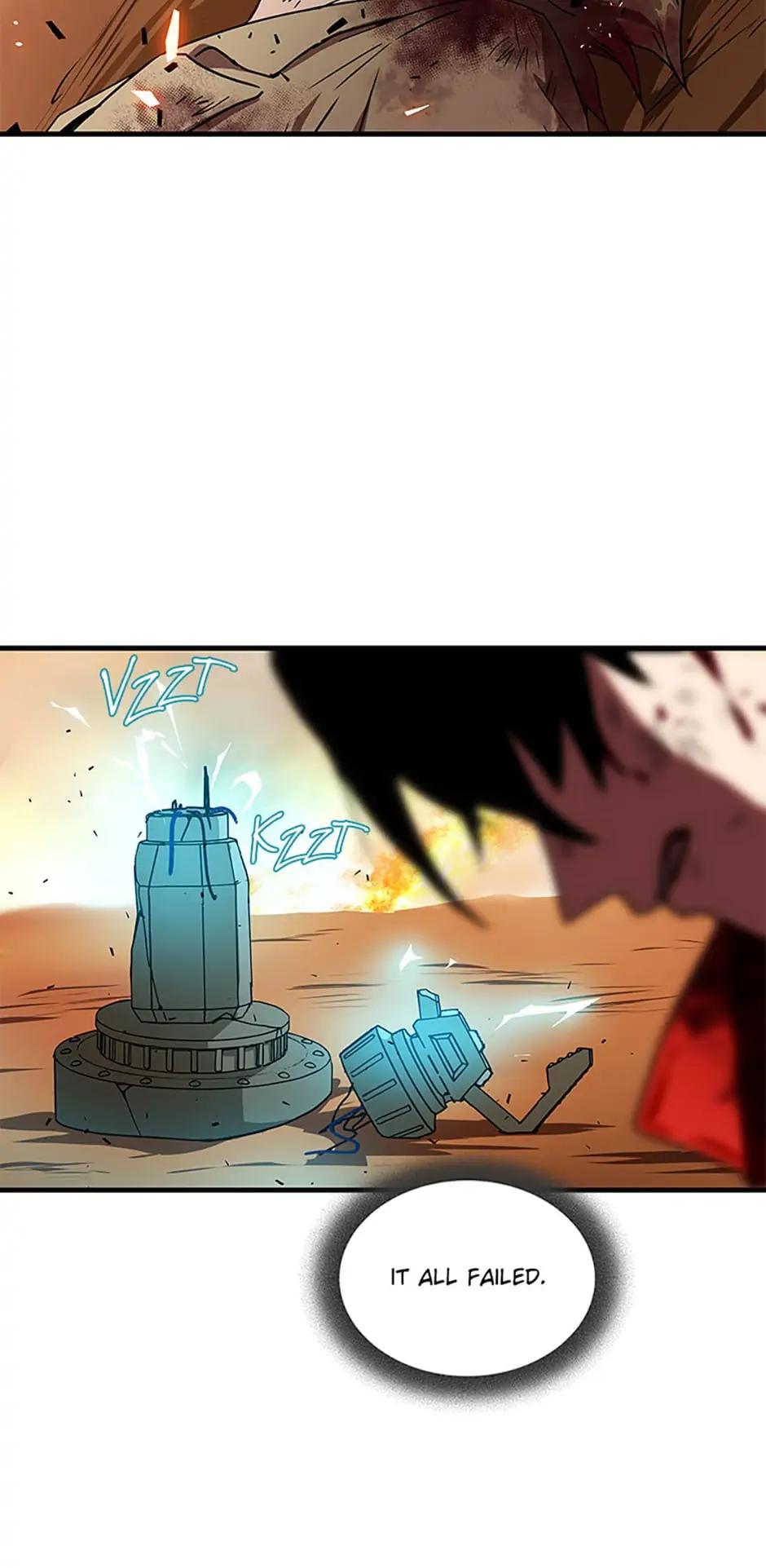 Read The Frozen Player Returns Manga Online