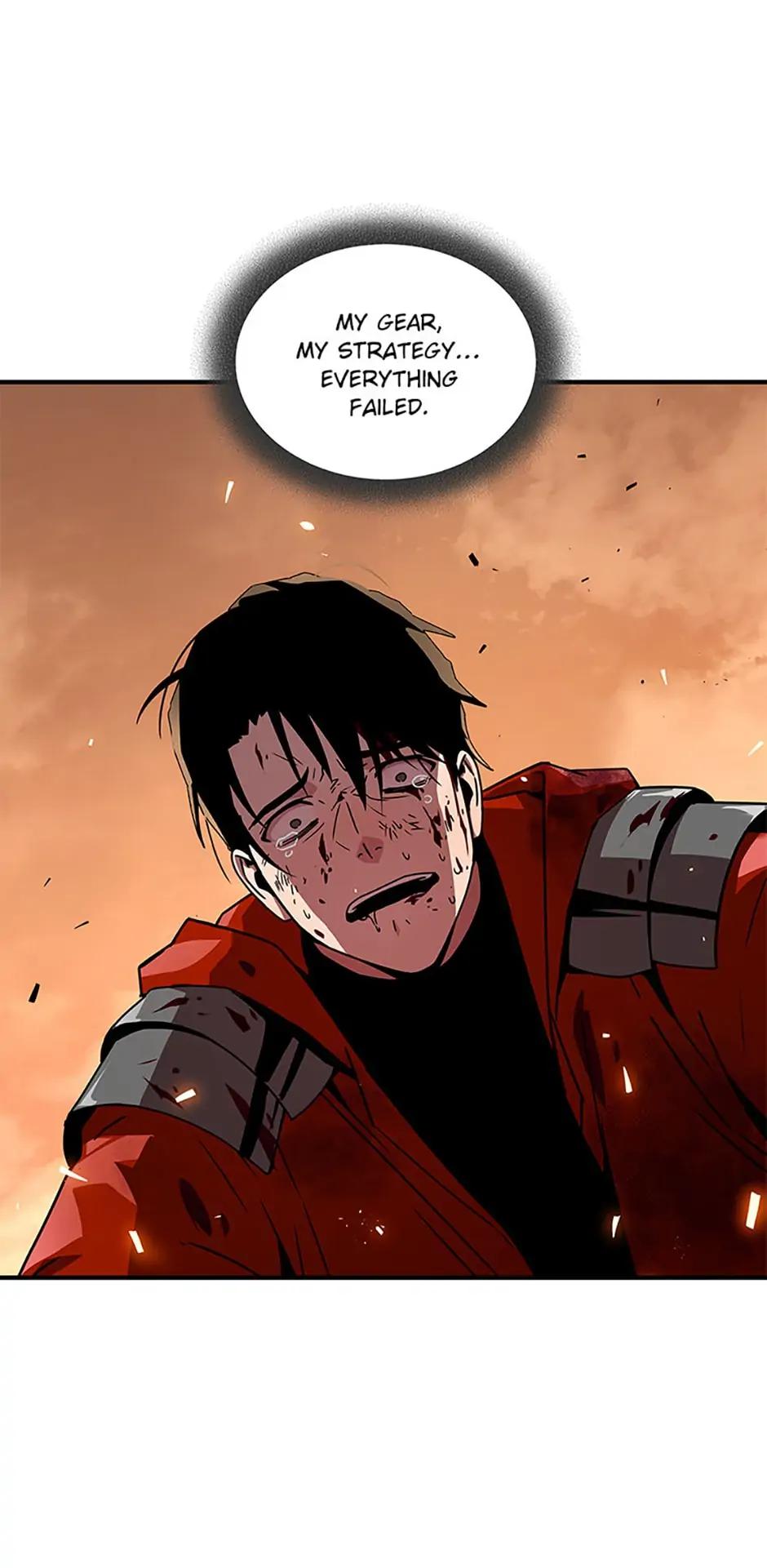 Read The Frozen Player Returns Manga Online