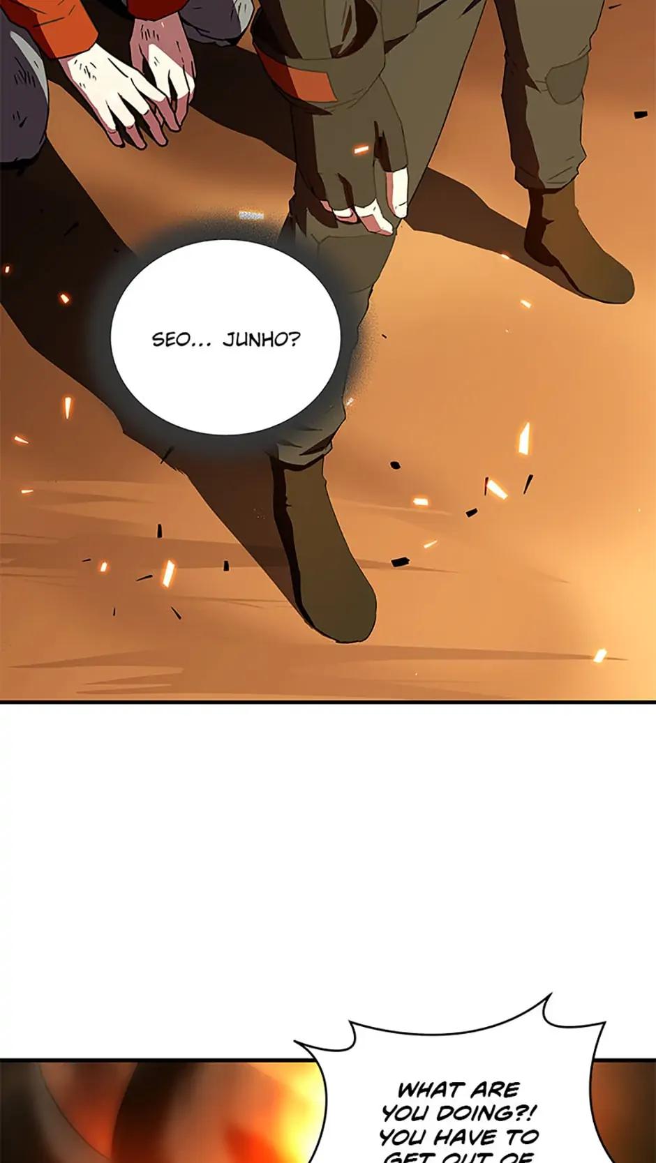 Read The Frozen Player Returns Manga Online
