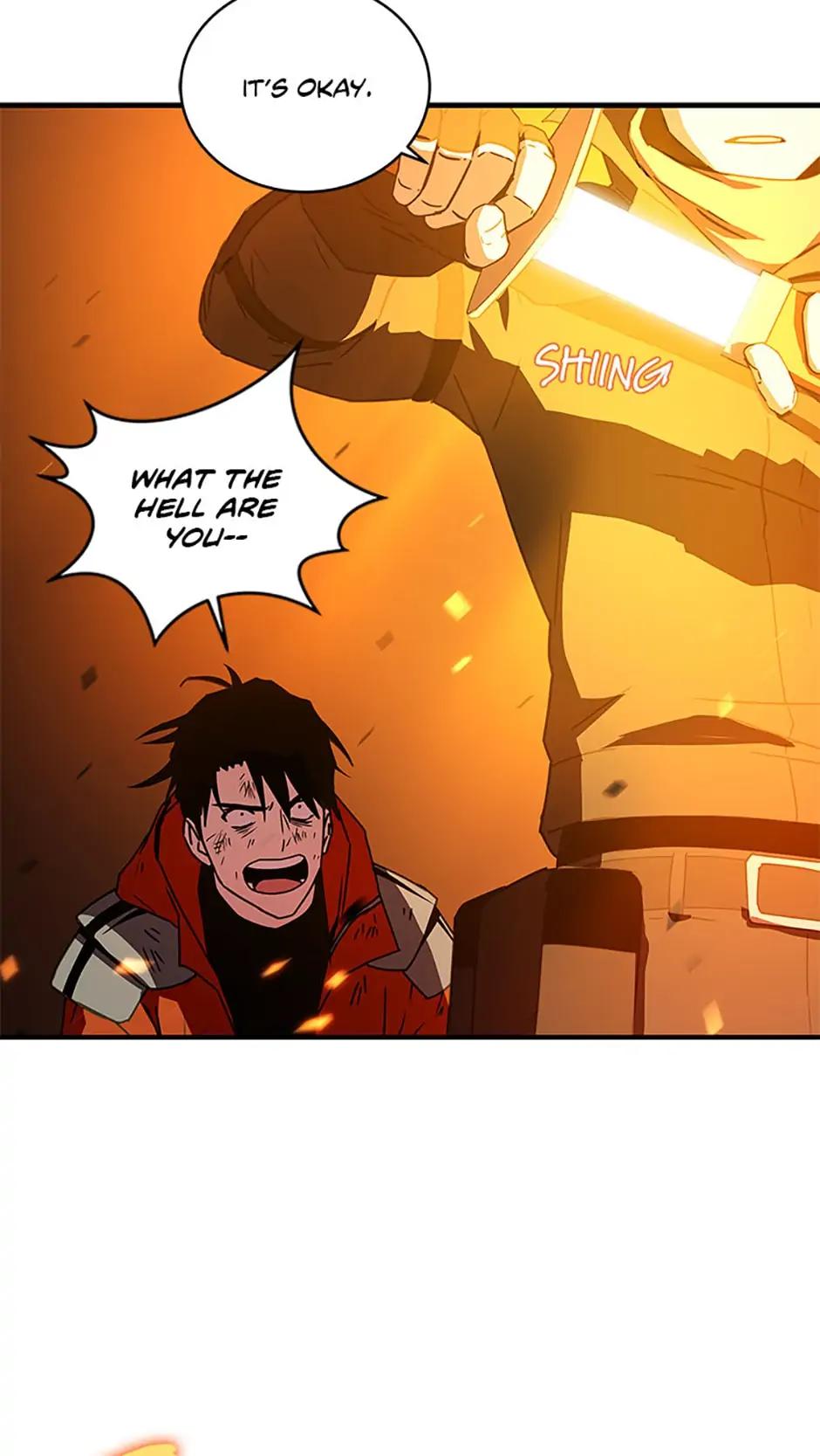Read The Frozen Player Returns Manga Online