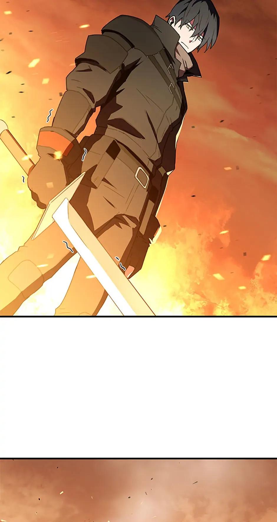 Read The Frozen Player Returns Manga Online