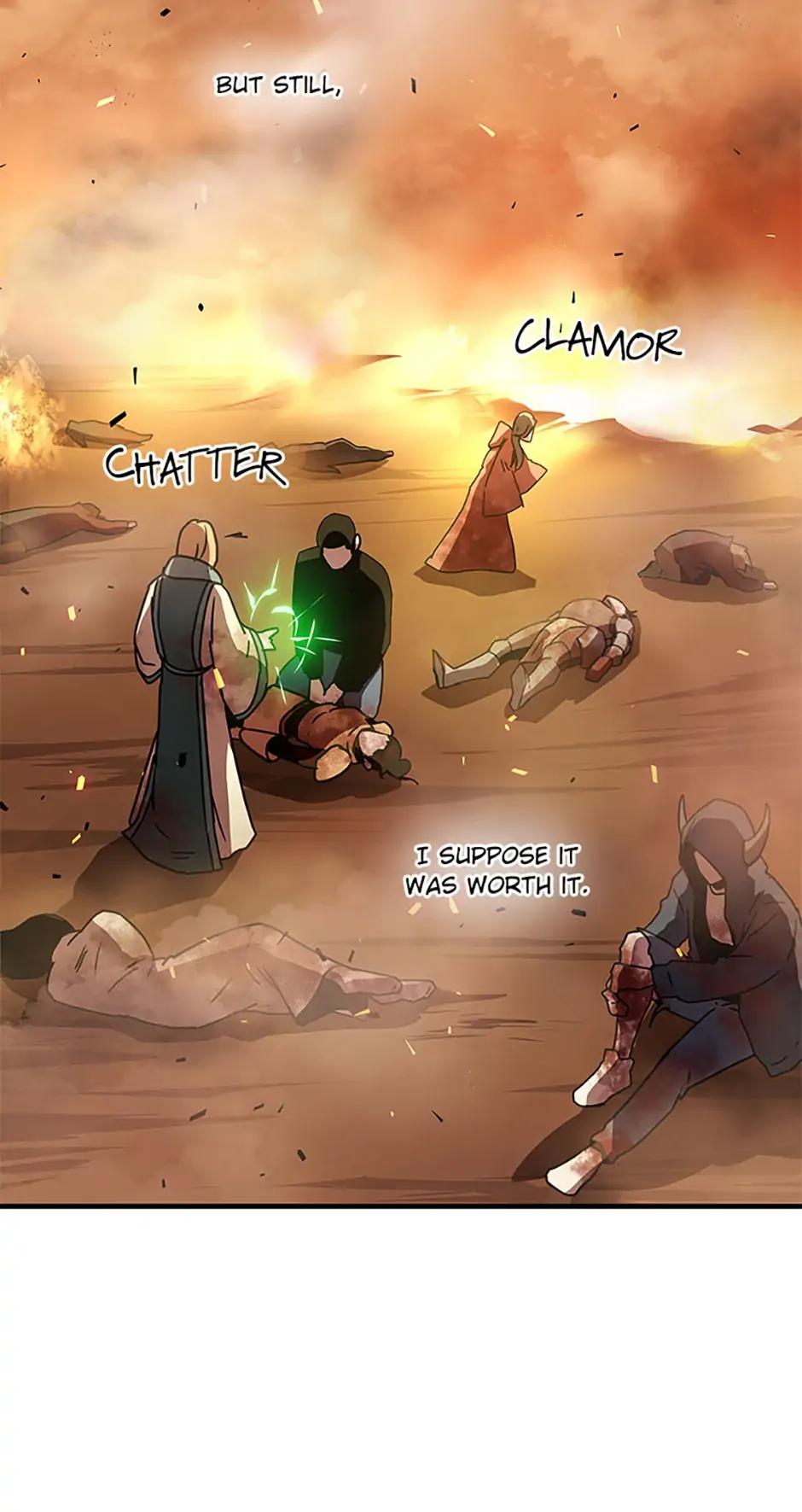 Read The Frozen Player Returns Manga Online