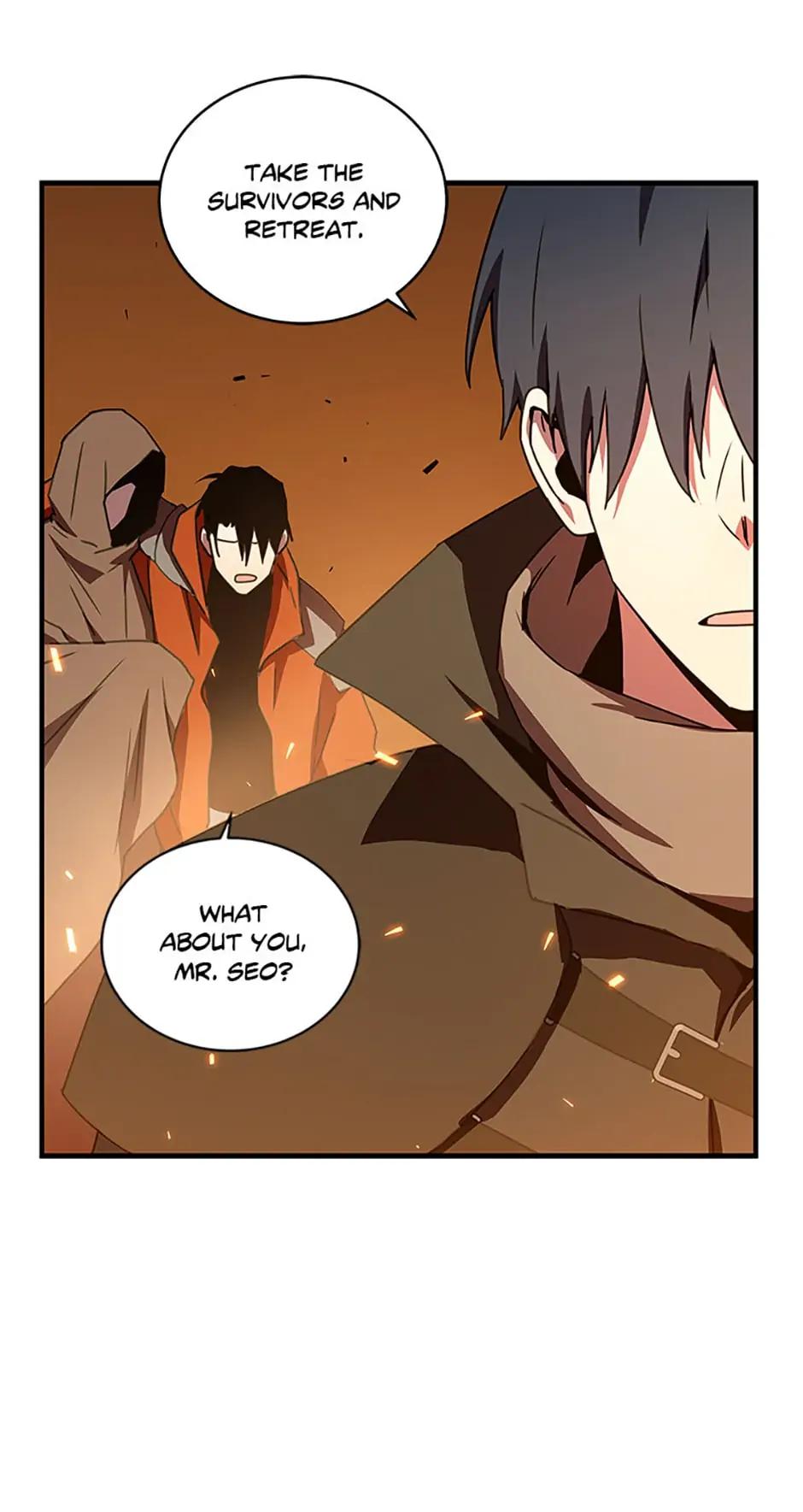Read The Frozen Player Returns Manga Online
