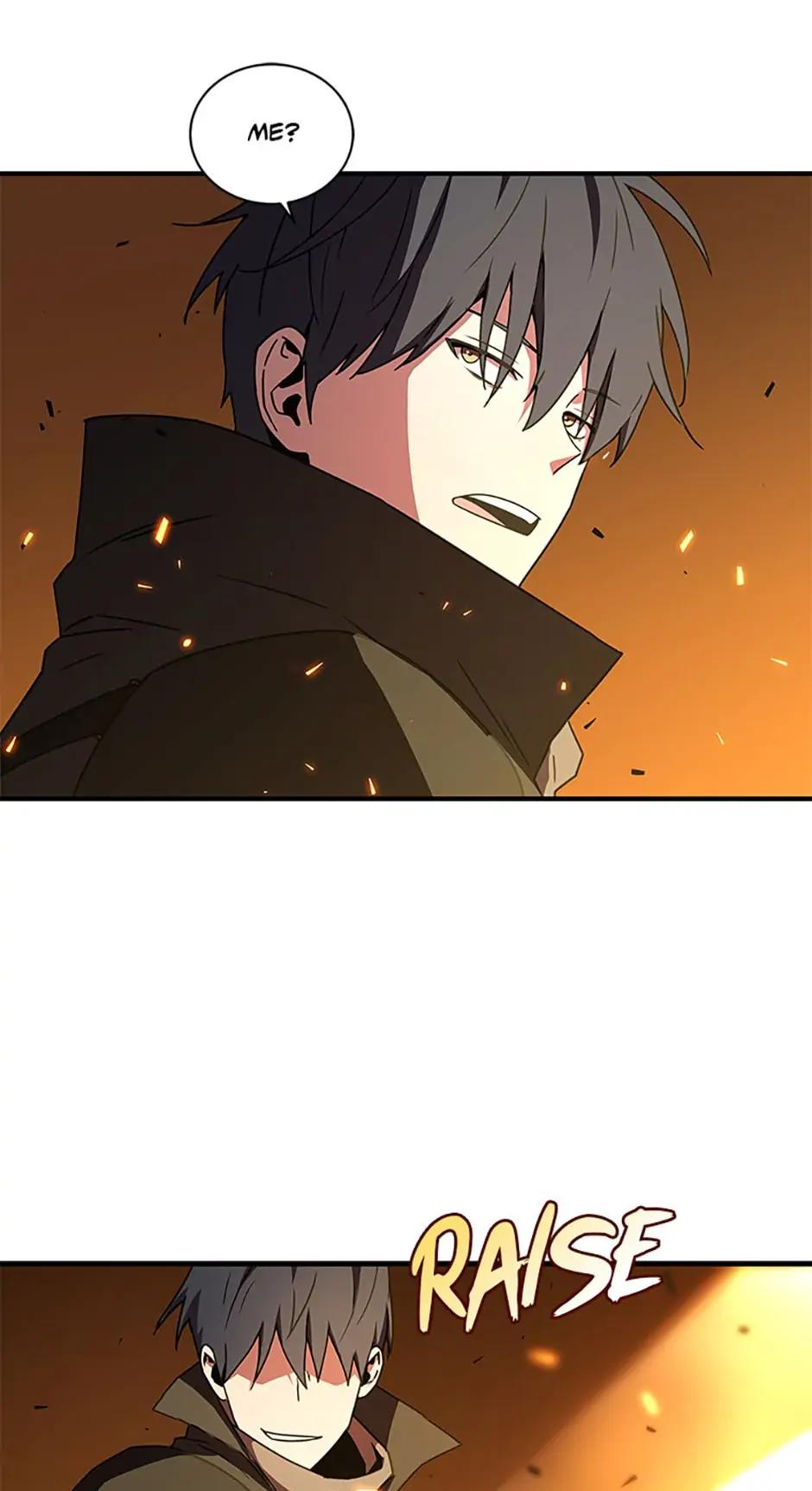 Read The Frozen Player Returns Manga Online