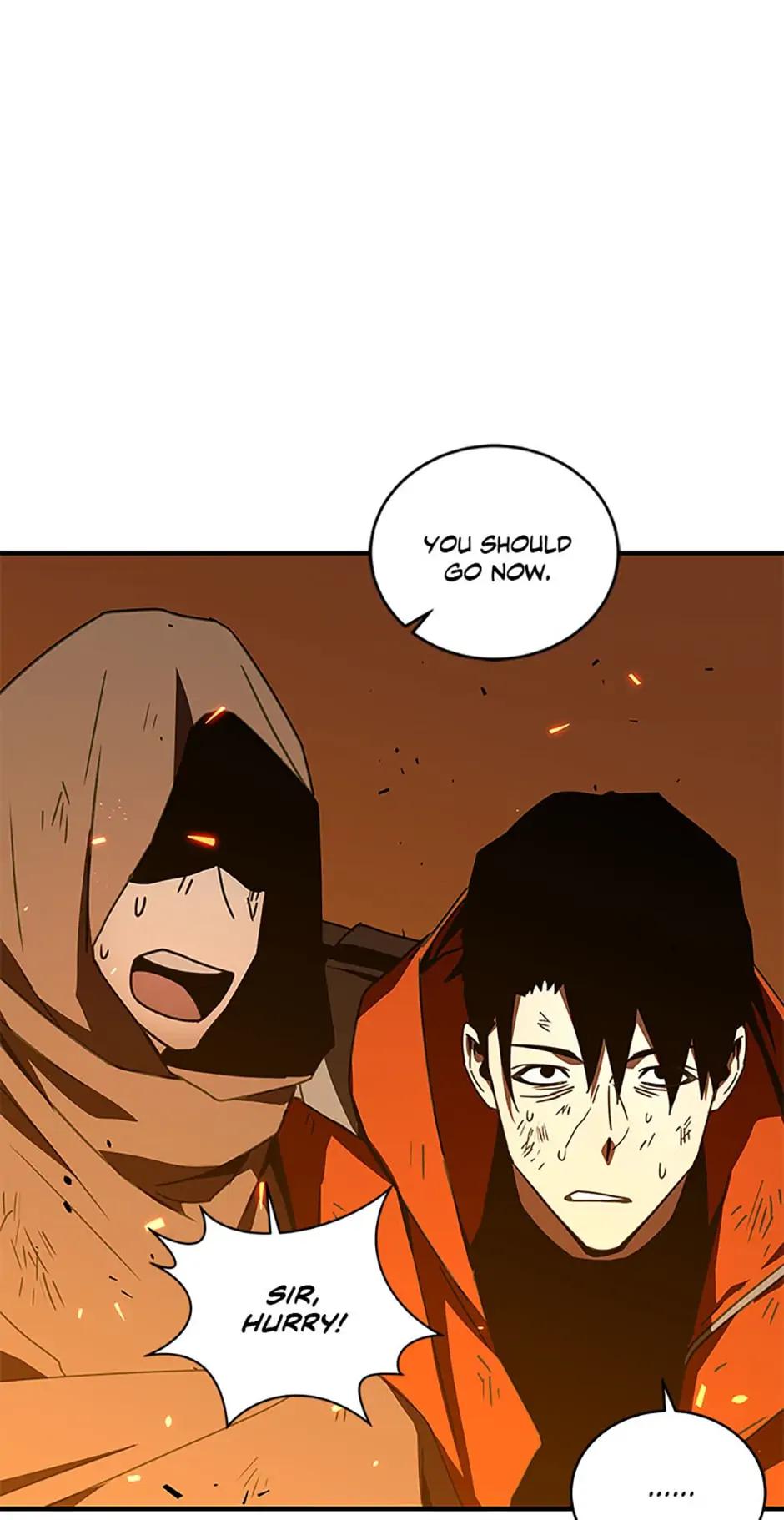 Read The Frozen Player Returns Manga Online