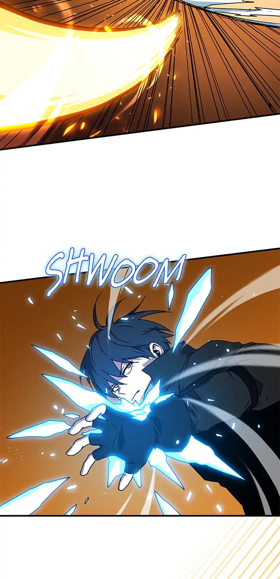 Read The Frozen Player Returns Manga Online