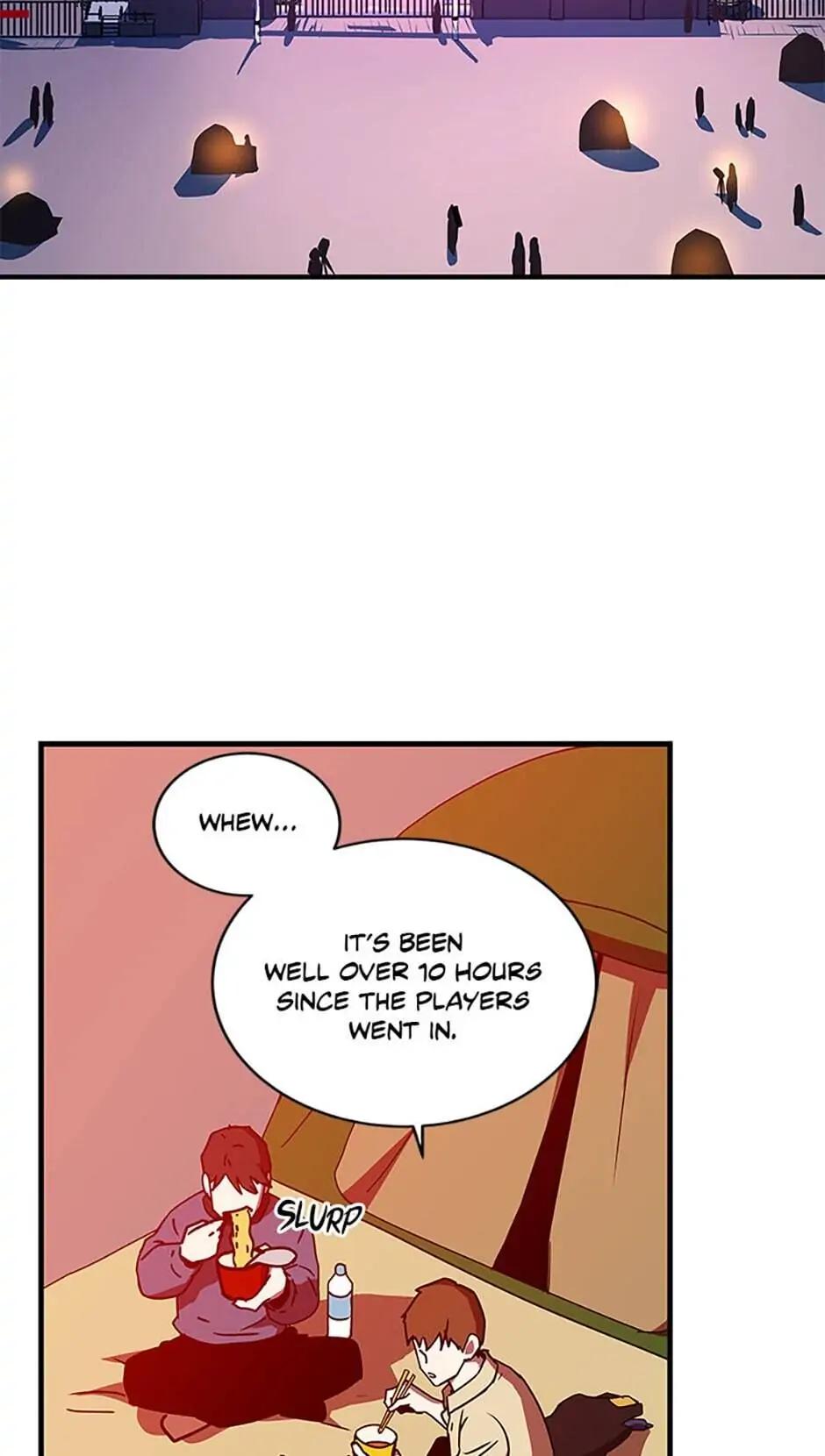 Read The Frozen Player Returns Manga Online