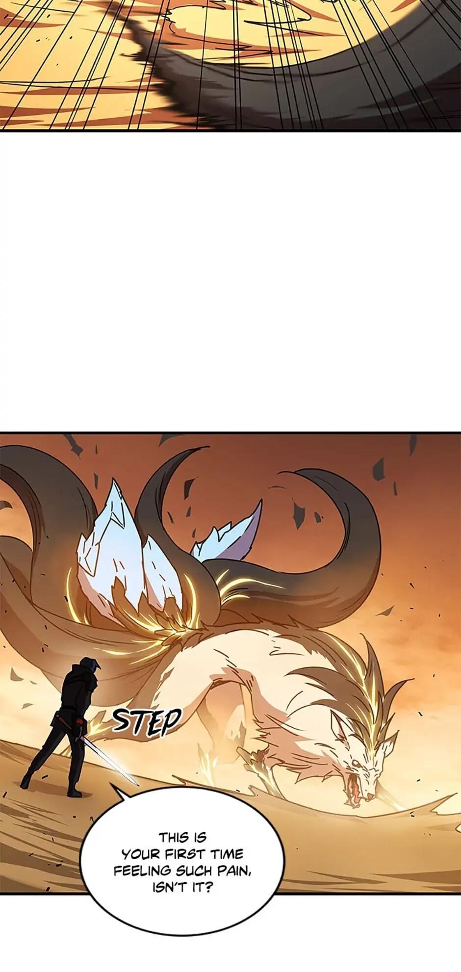 Read The Frozen Player Returns Manga Online