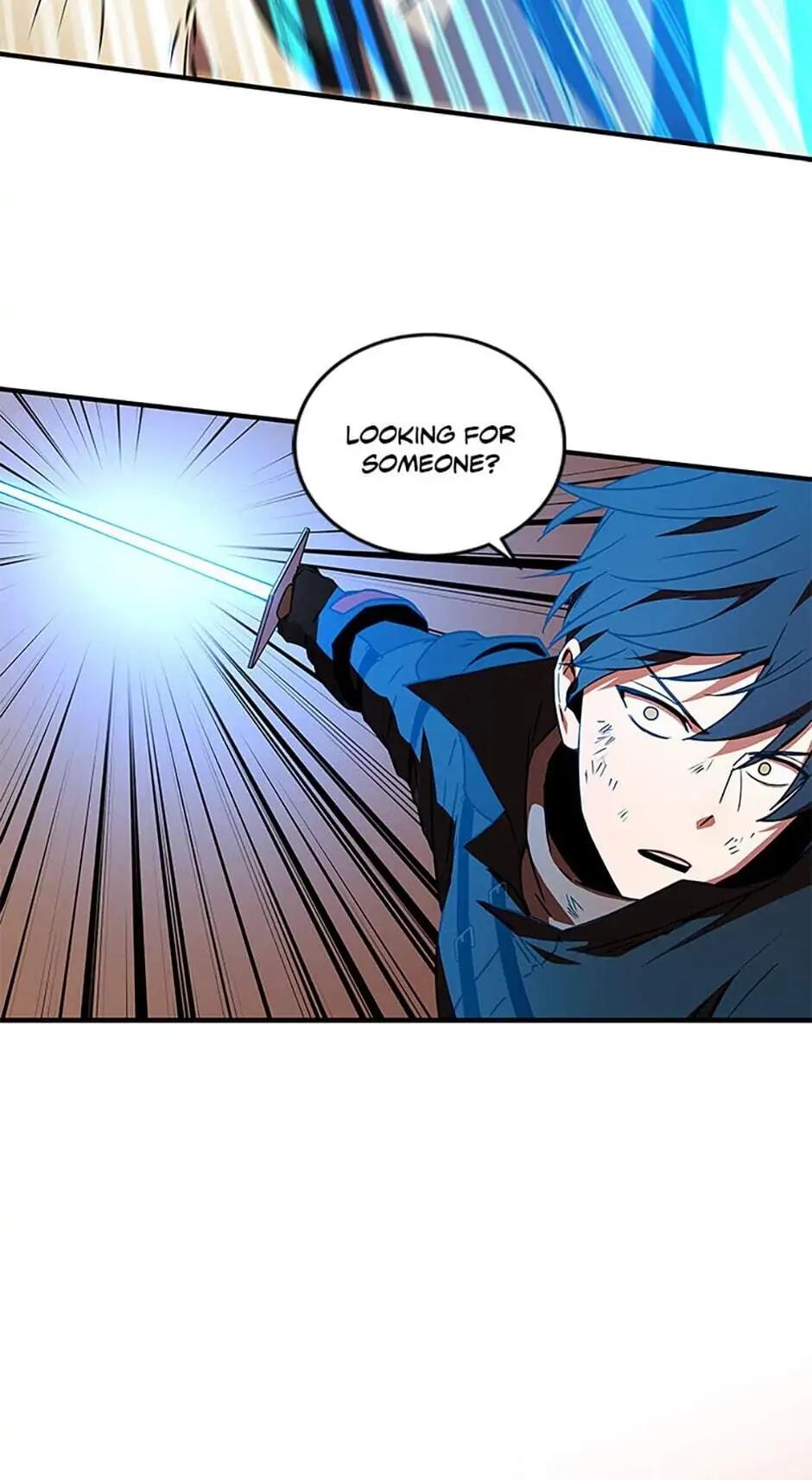 Read The Frozen Player Returns Manga Online