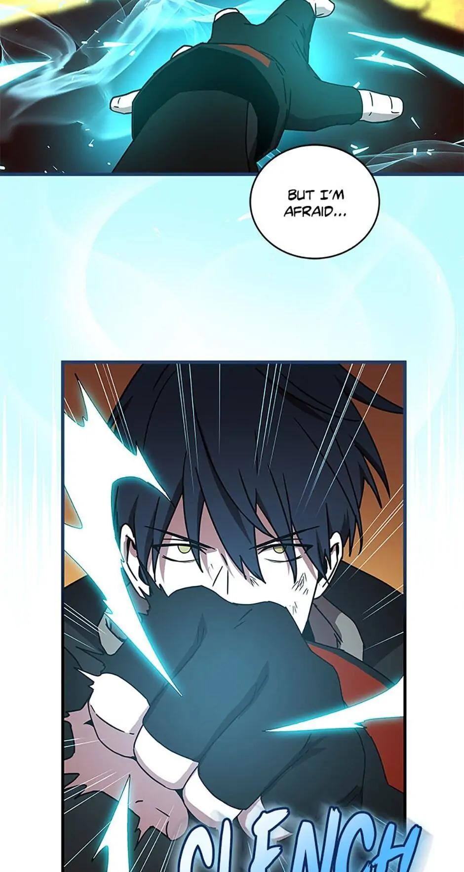 Read The Frozen Player Returns Manga Online