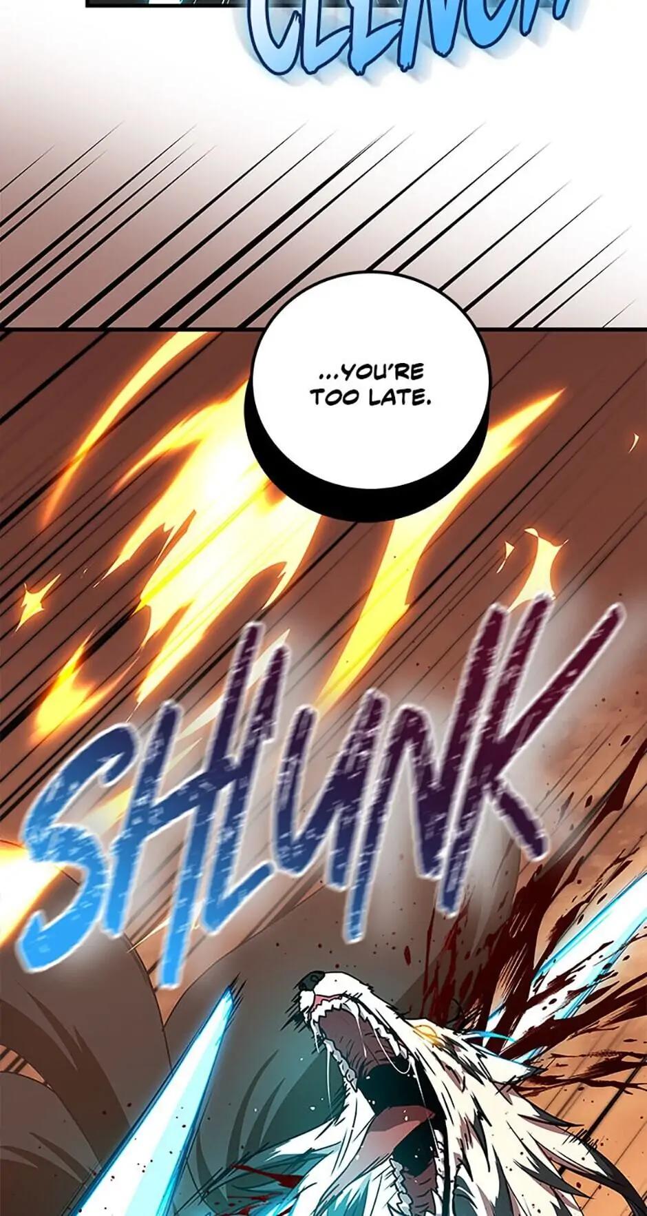 Read The Frozen Player Returns Manga Online
