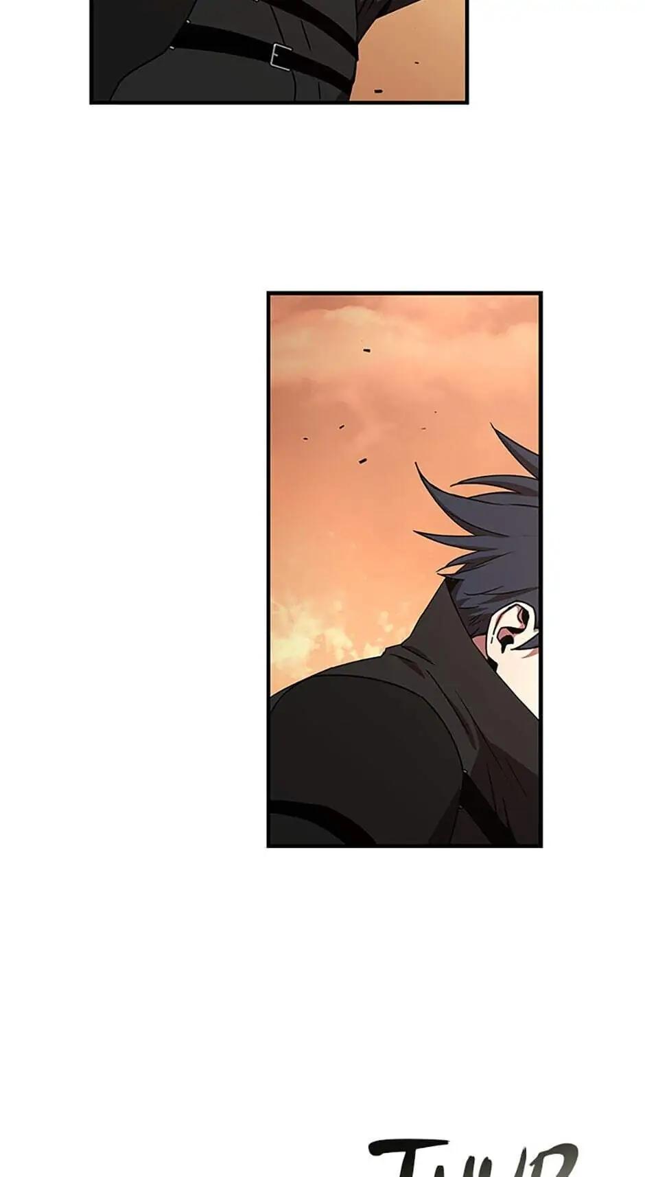 Read The Frozen Player Returns Manga Online