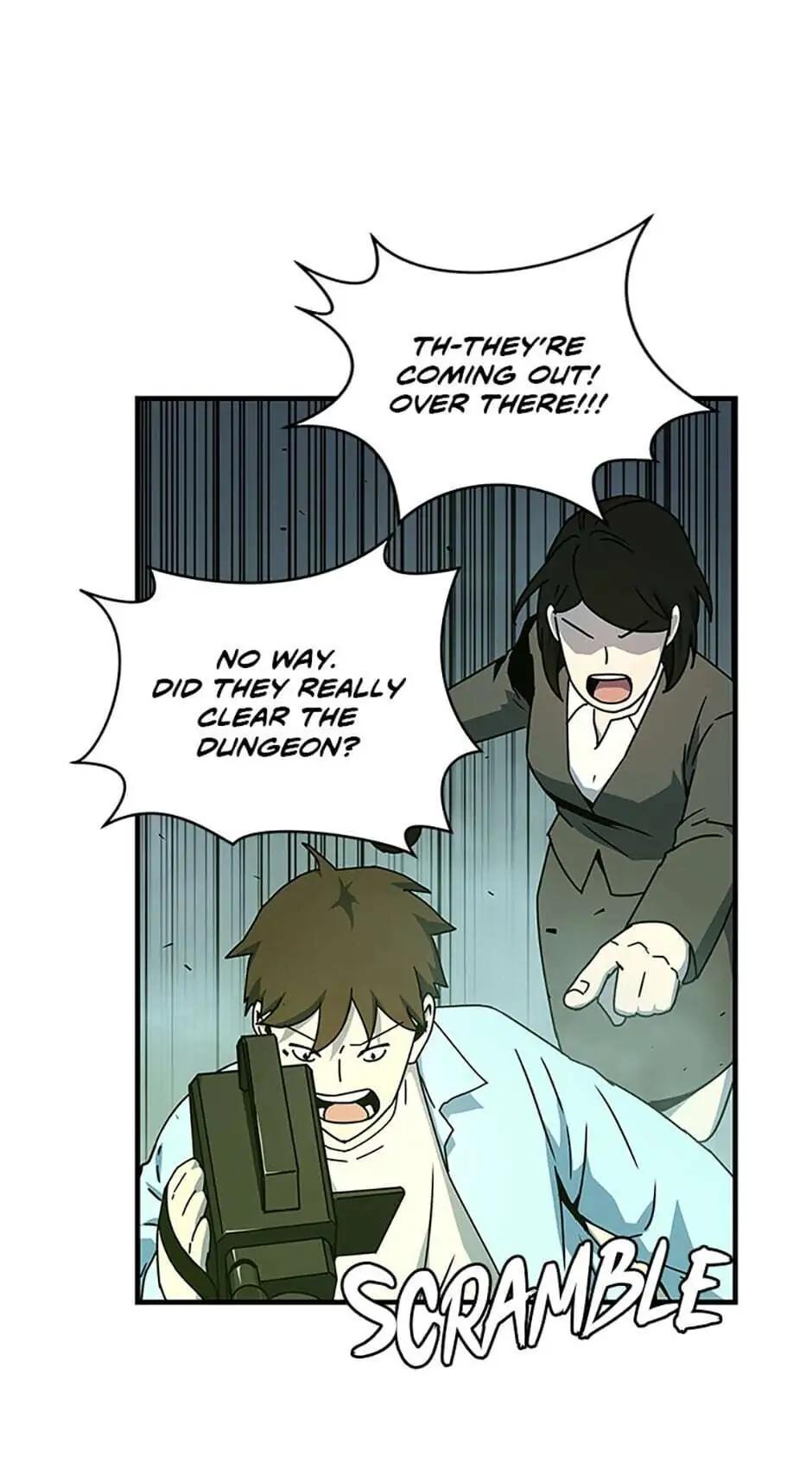 Read The Frozen Player Returns Manga Online