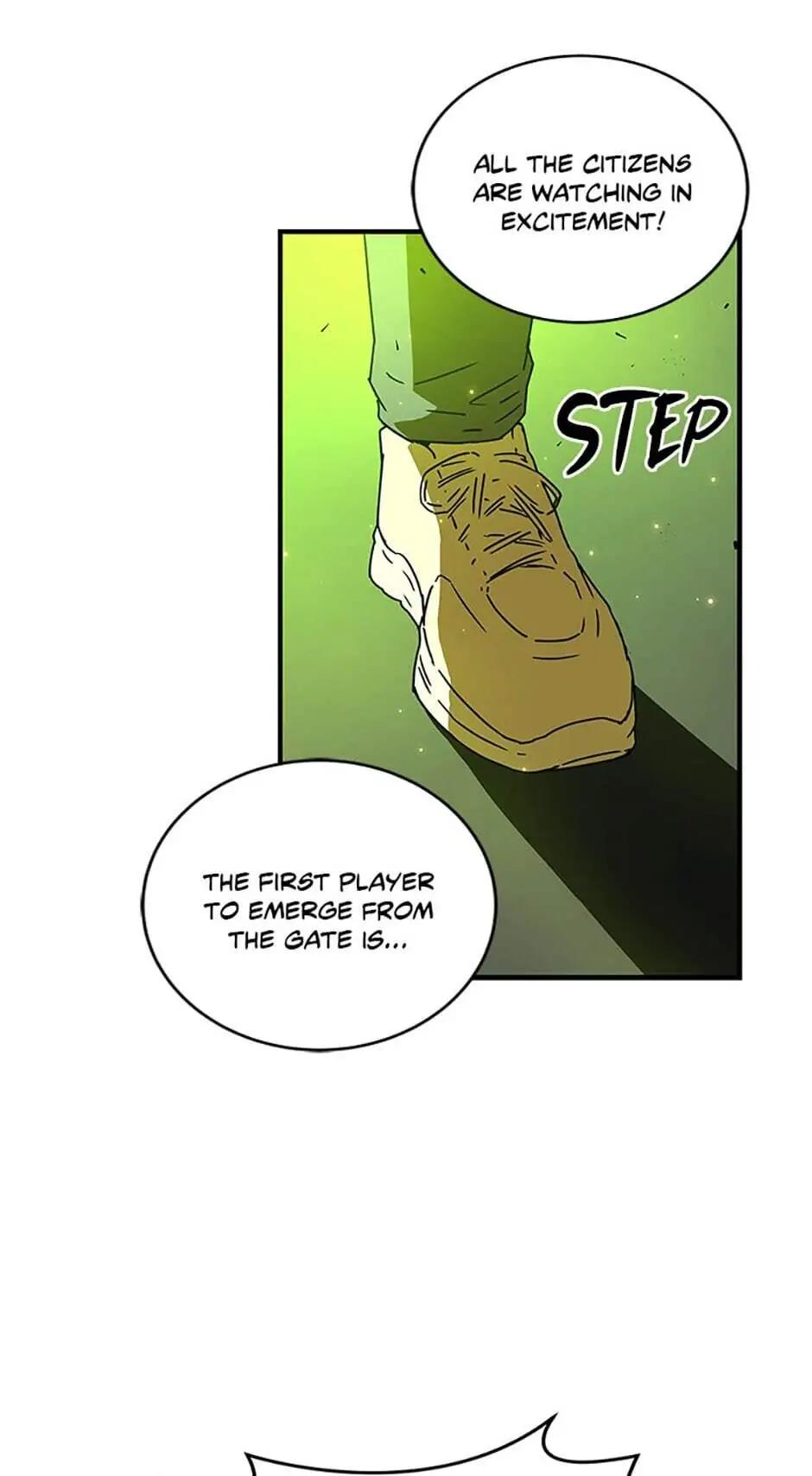 Read The Frozen Player Returns Manga Online