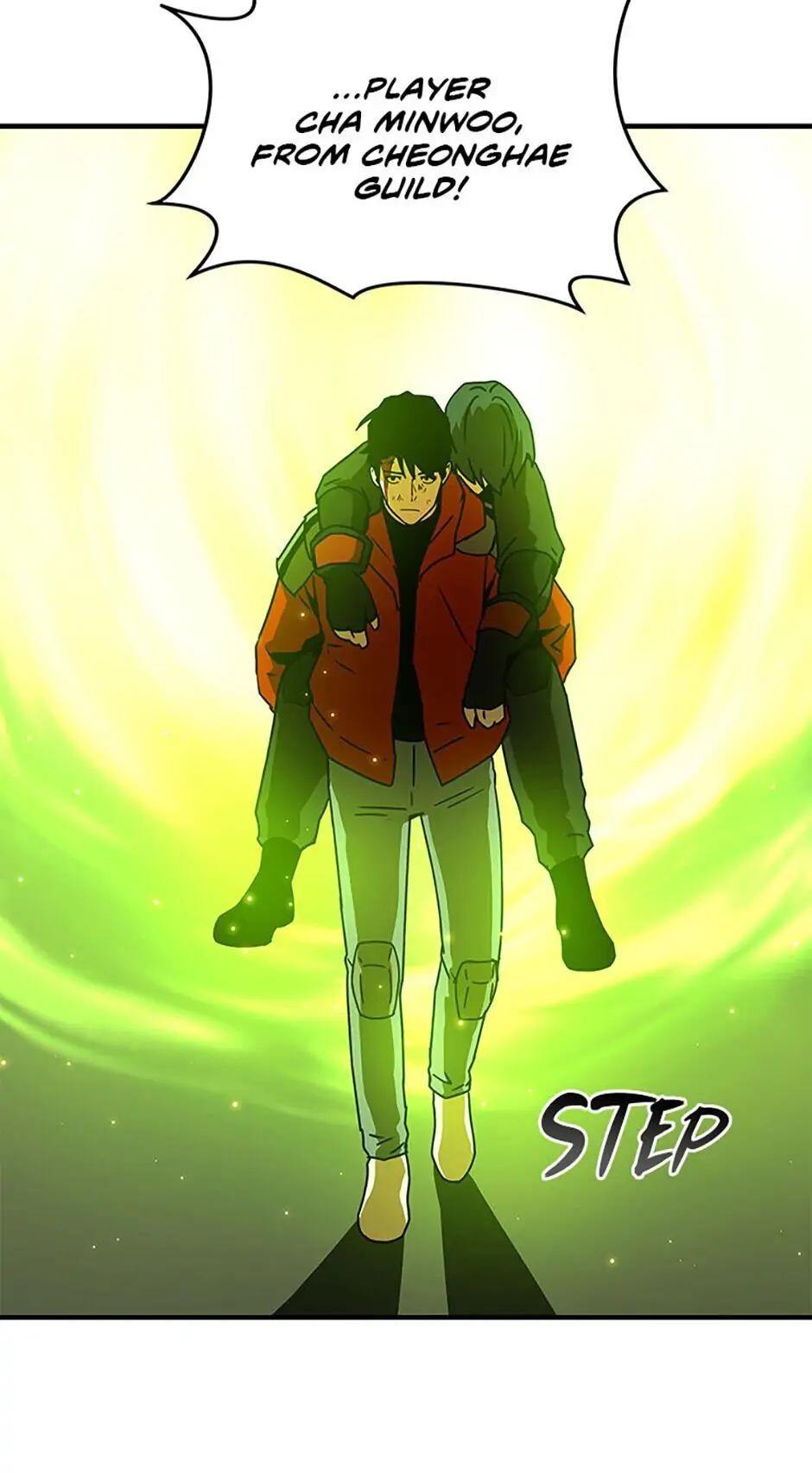 Read The Frozen Player Returns Manga Online