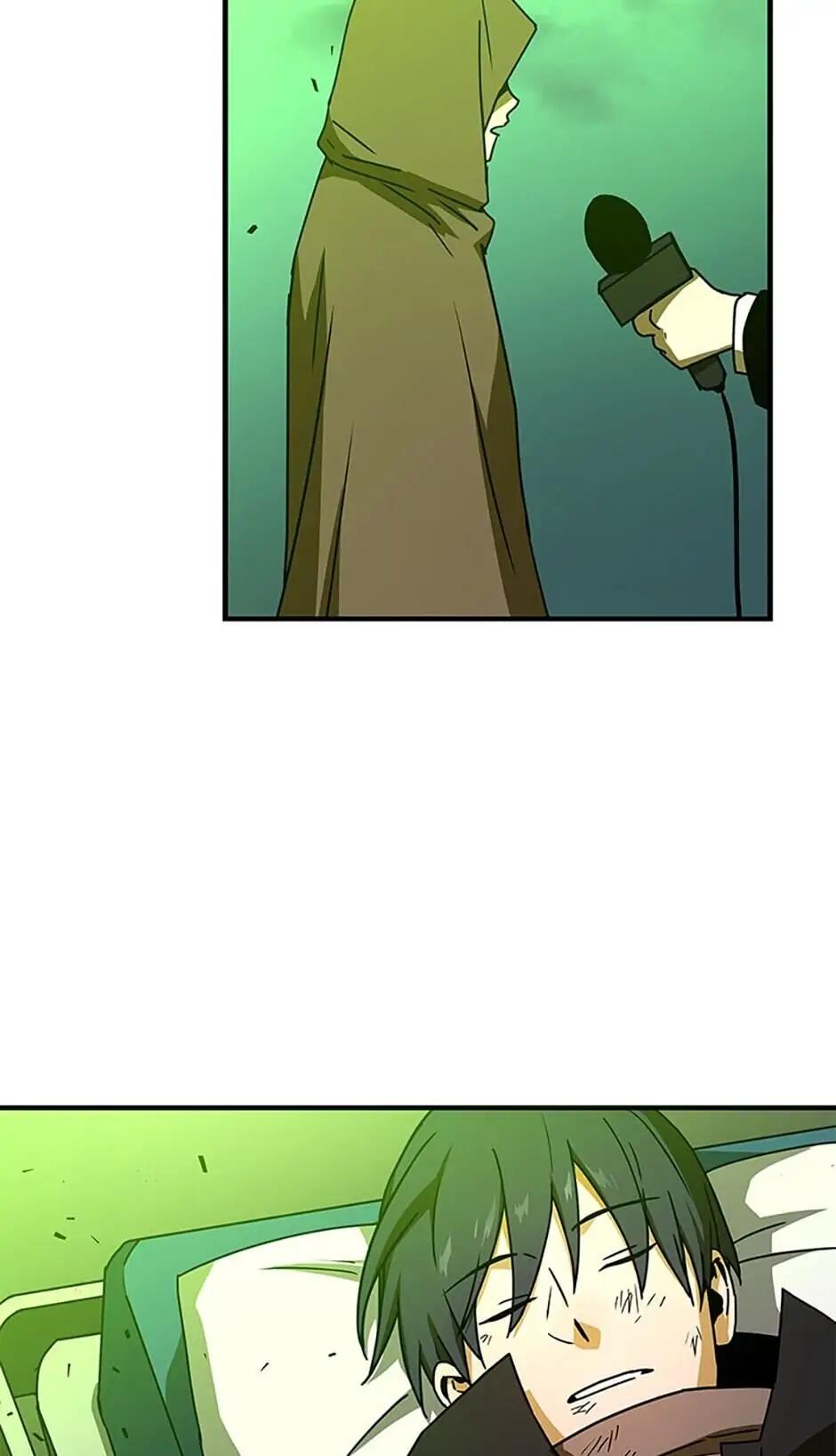 Read The Frozen Player Returns Manga Online