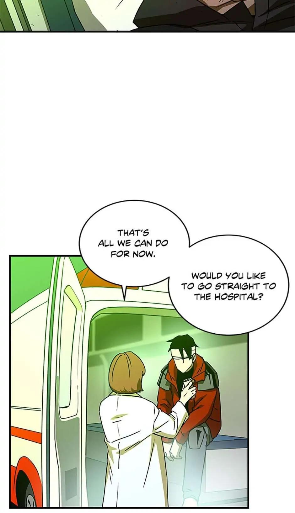 Read The Frozen Player Returns Manga Online