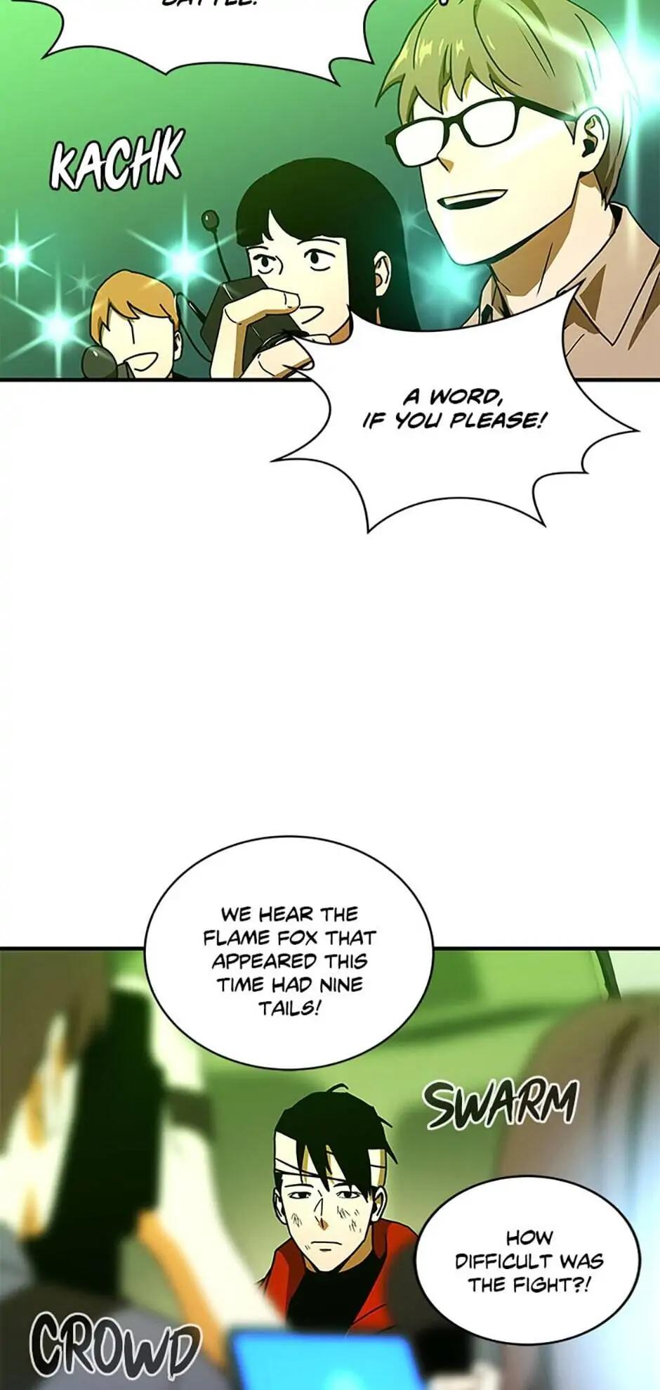 Read The Frozen Player Returns Manga Online