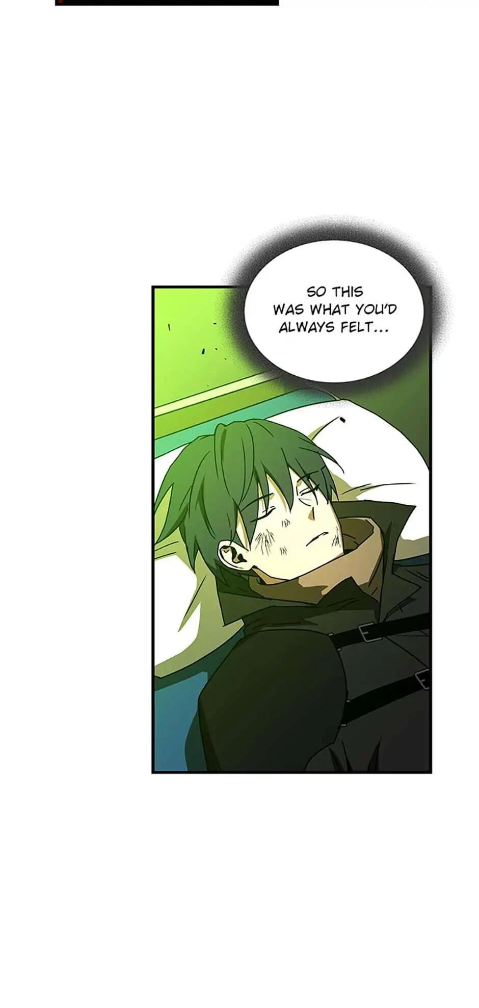 Read The Frozen Player Returns Manga Online