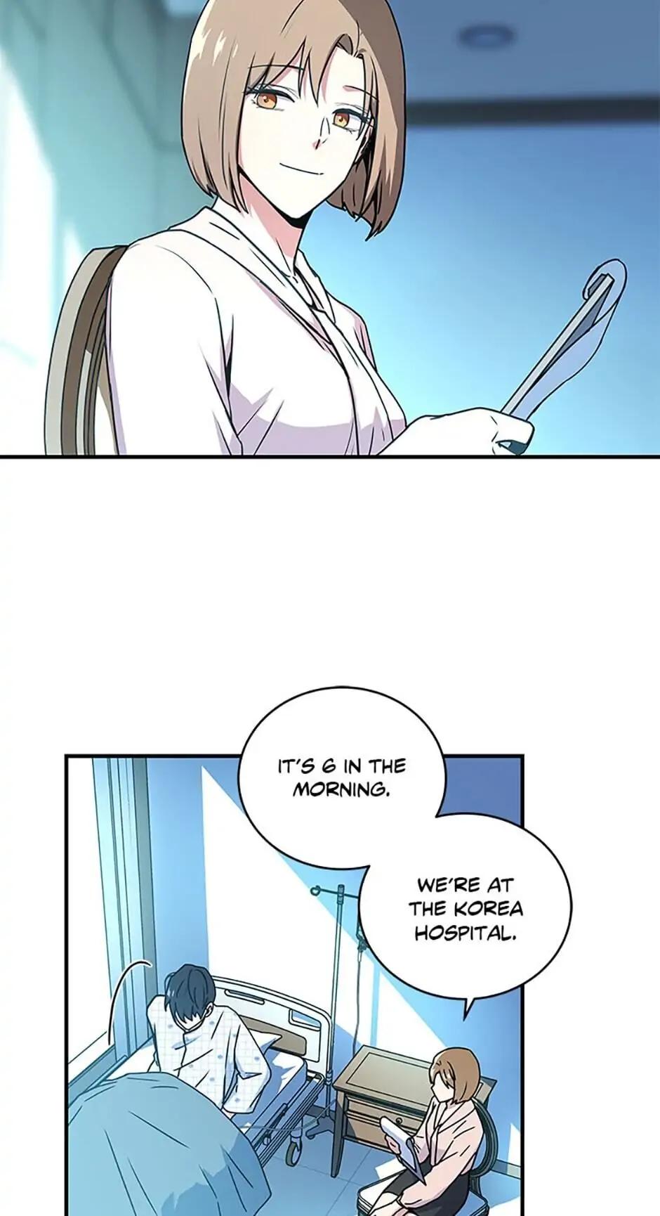 Read The Frozen Player Returns Manga Online