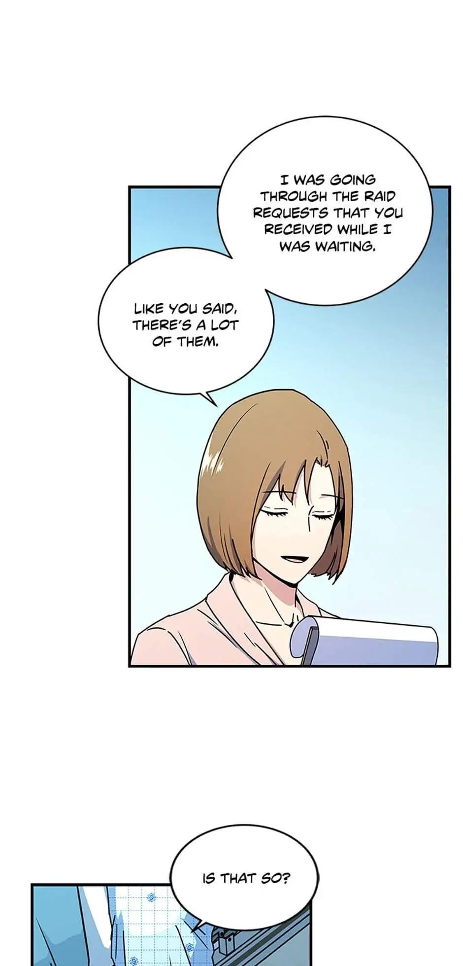 Read The Frozen Player Returns Manga Online