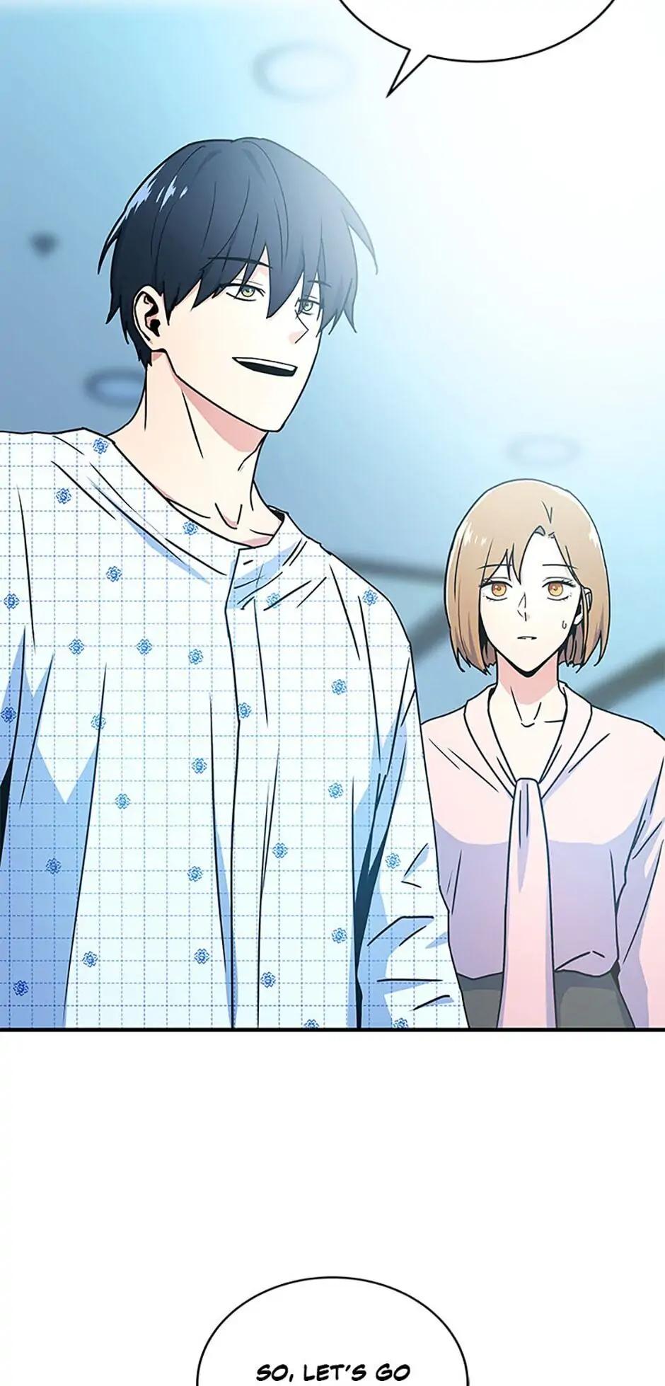 Read The Frozen Player Returns Manga Online