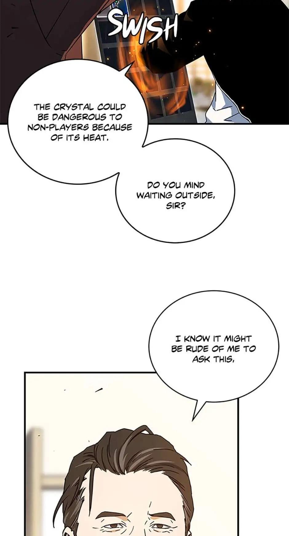 Read The Frozen Player Returns Manga Online