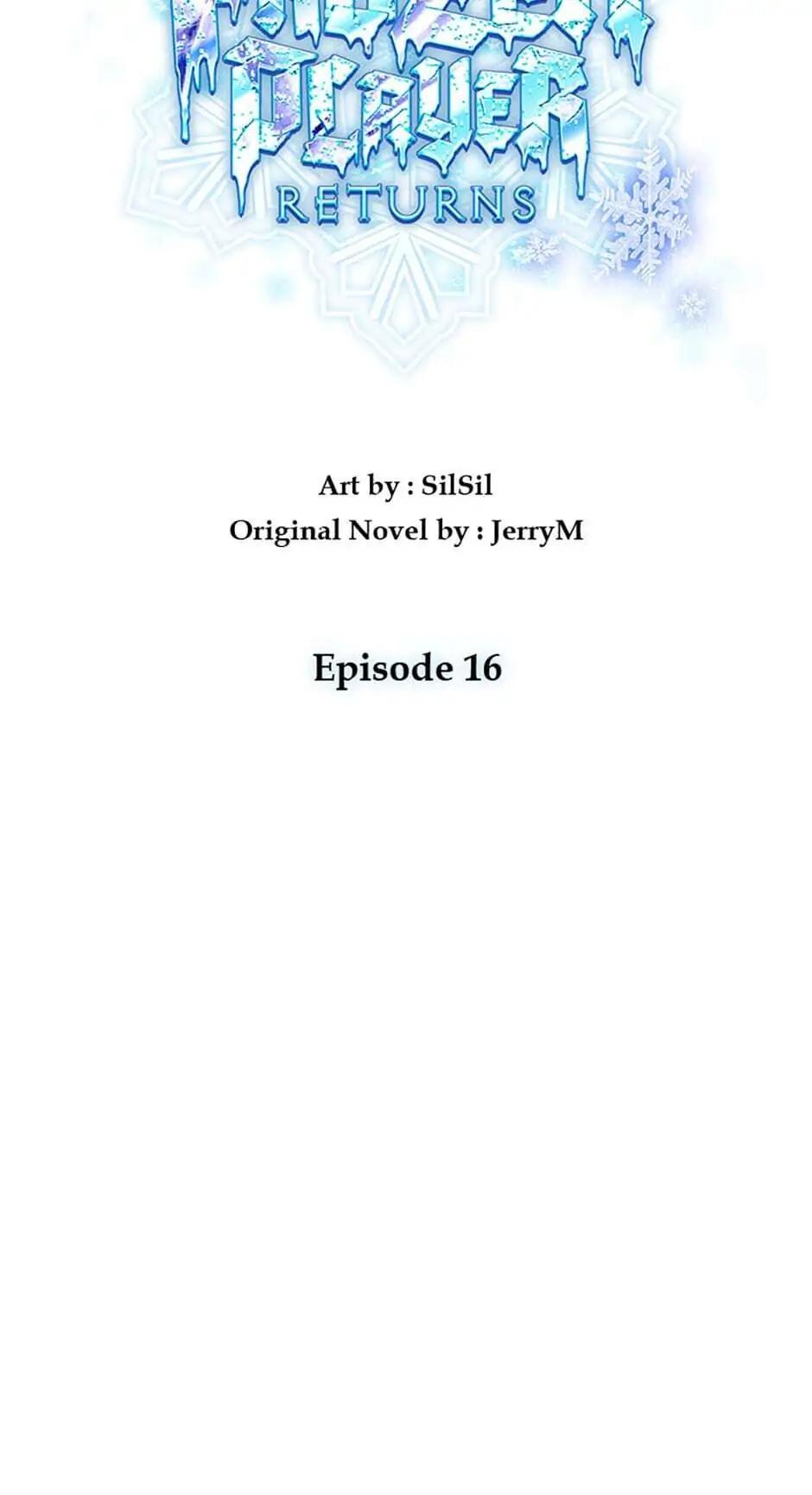 Read The Frozen Player Returns Manga Online