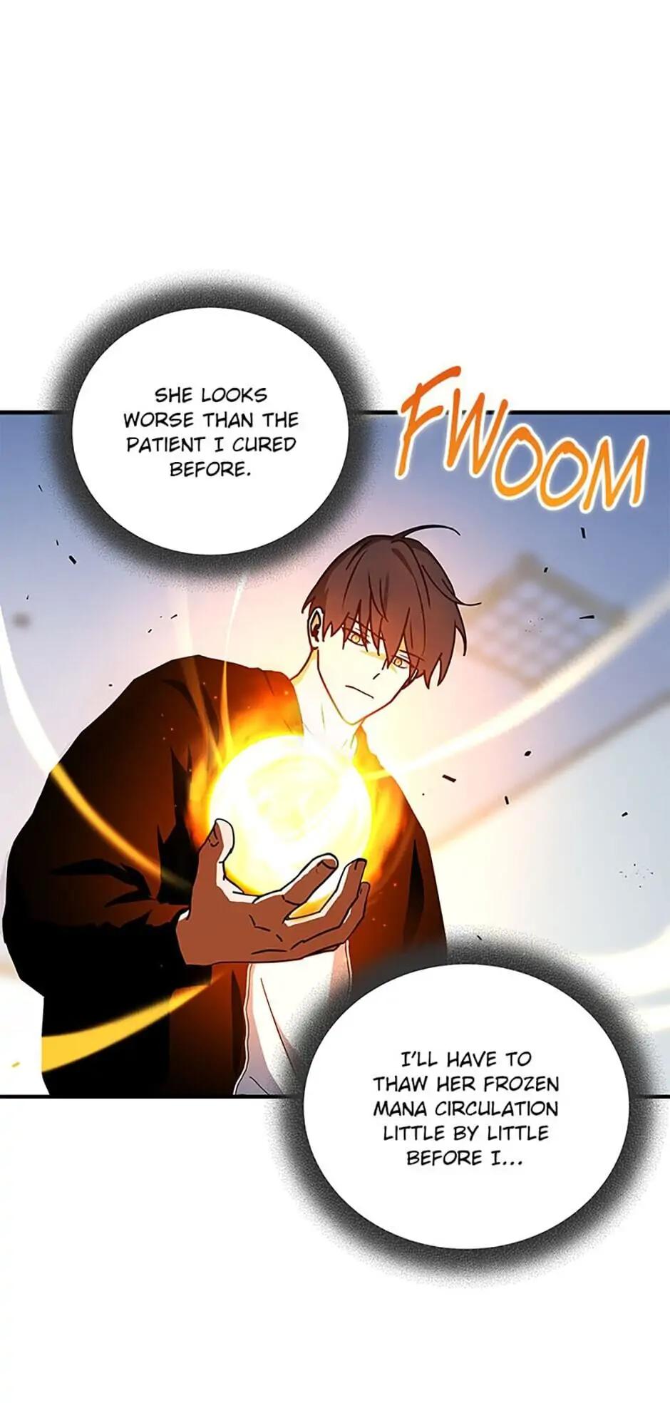 Read The Frozen Player Returns Manga Online