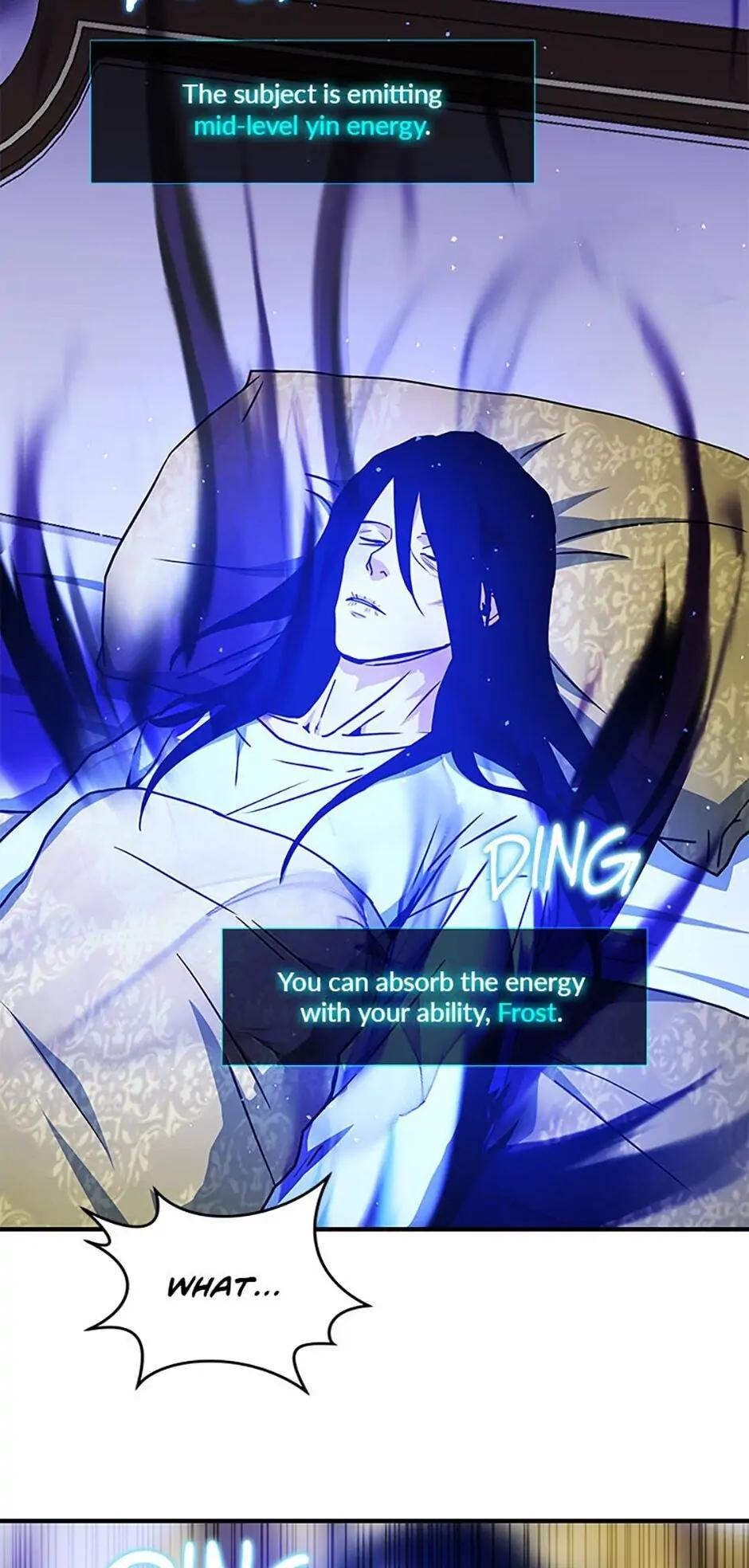 Read The Frozen Player Returns Manga Online