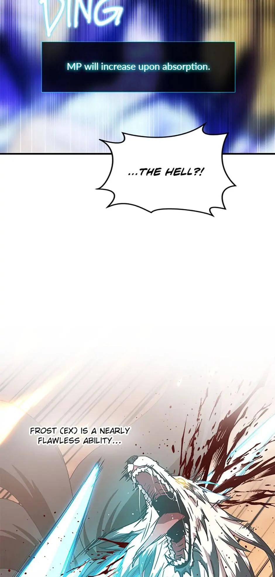 Read The Frozen Player Returns Manga Online